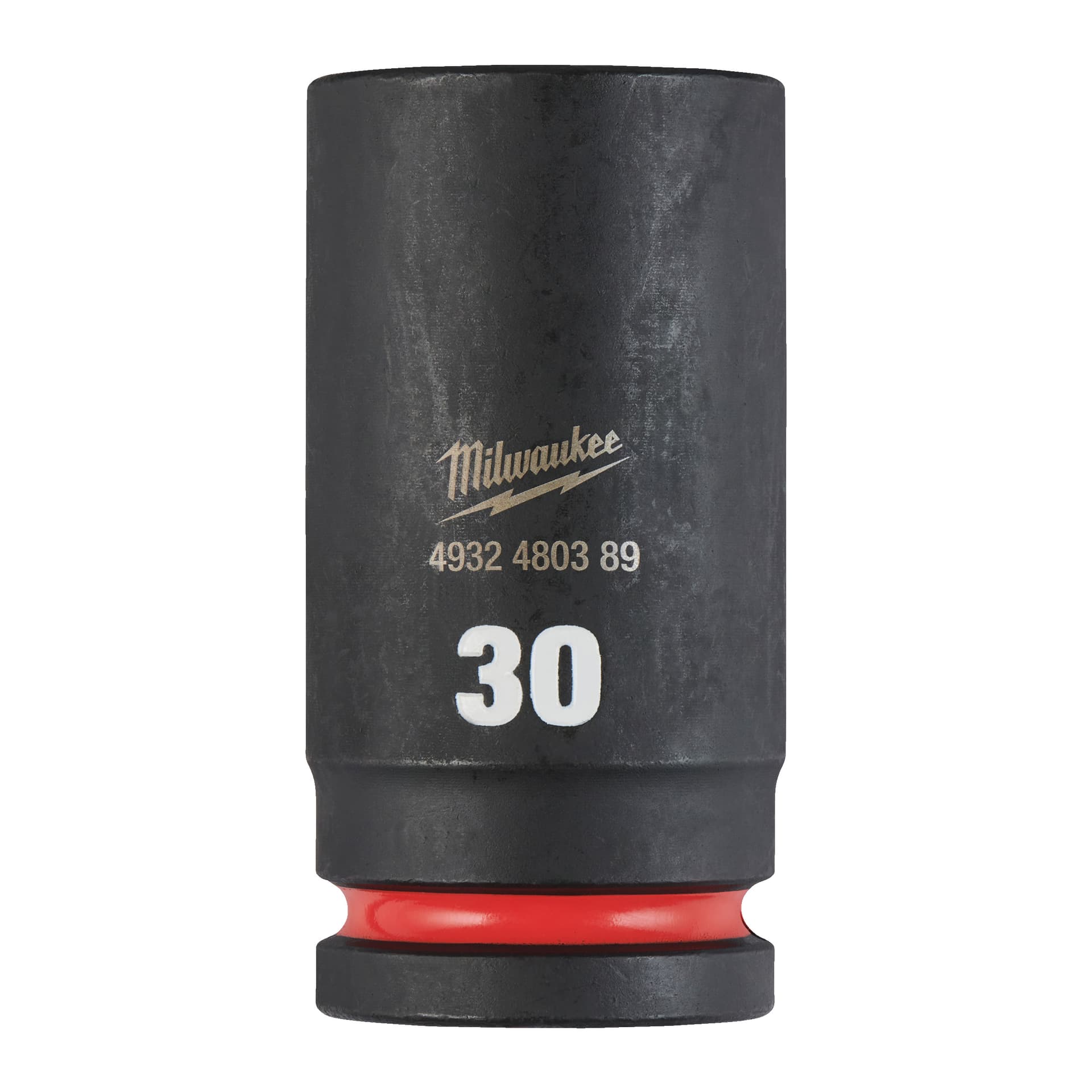 Cheie tubulară de impact ShW 3/4, lungă -30mm