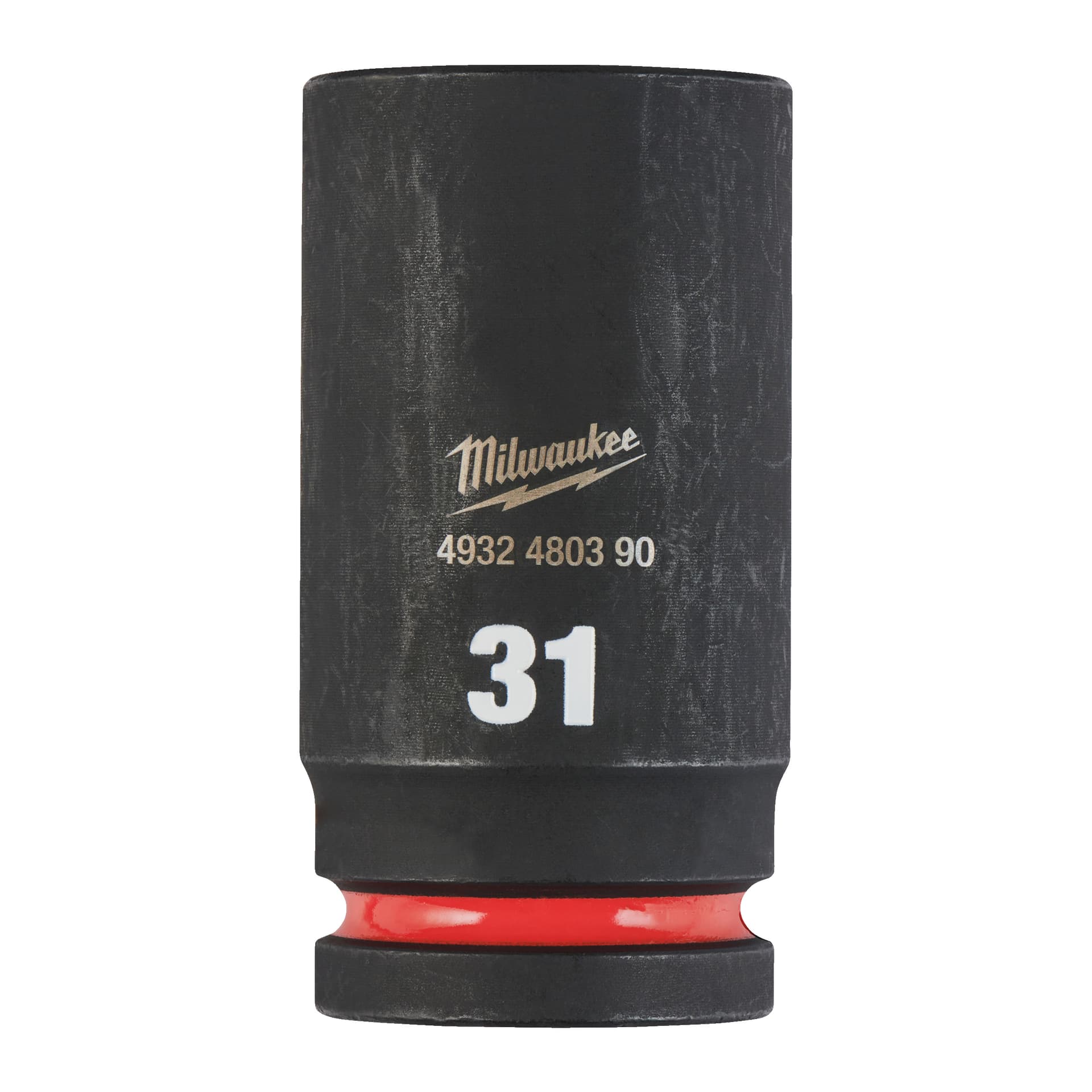 Cheie tubulară de impact ShW 3/4, lungă -31mm
