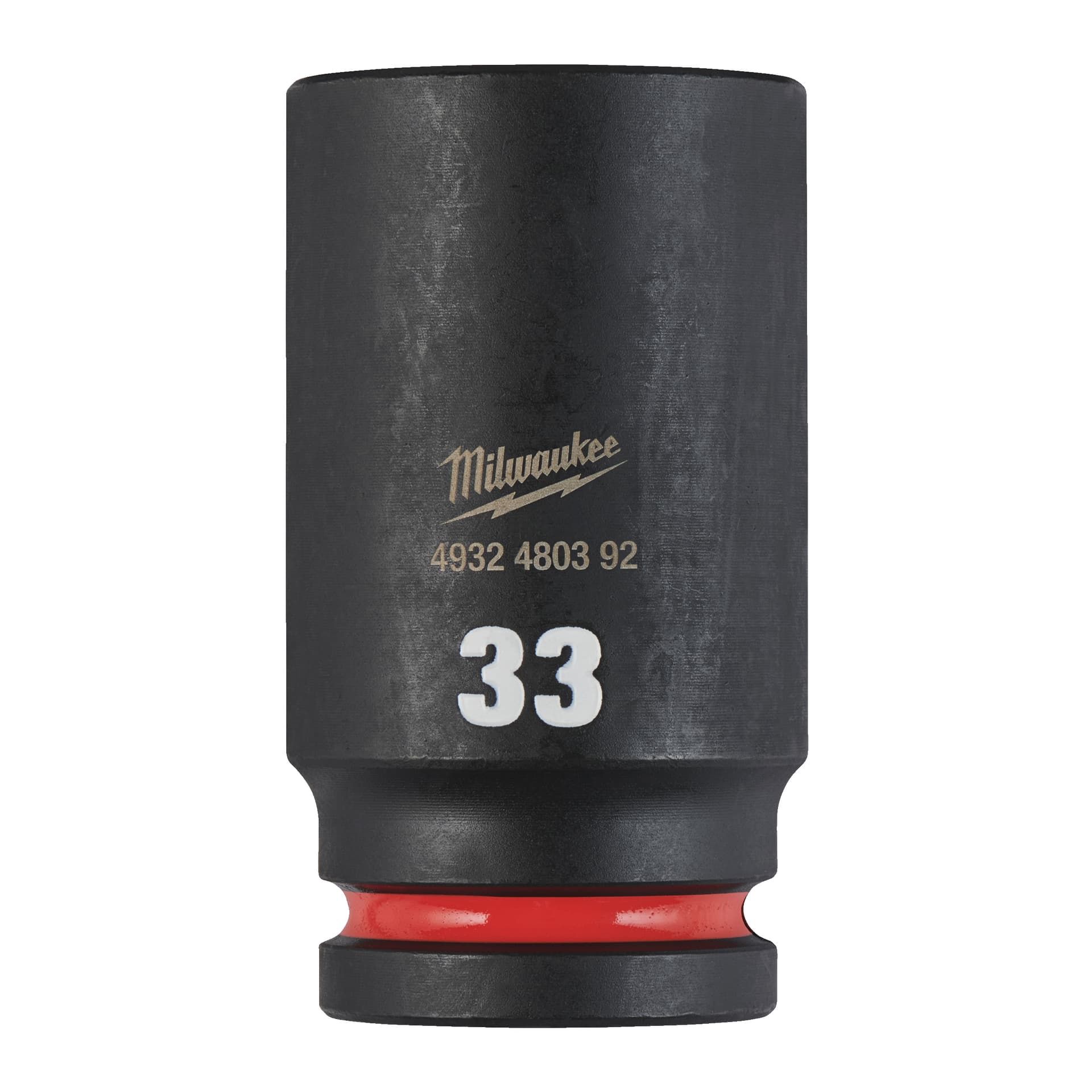 Cheie tubulară de impact ShW 3/4, lungă -33mm