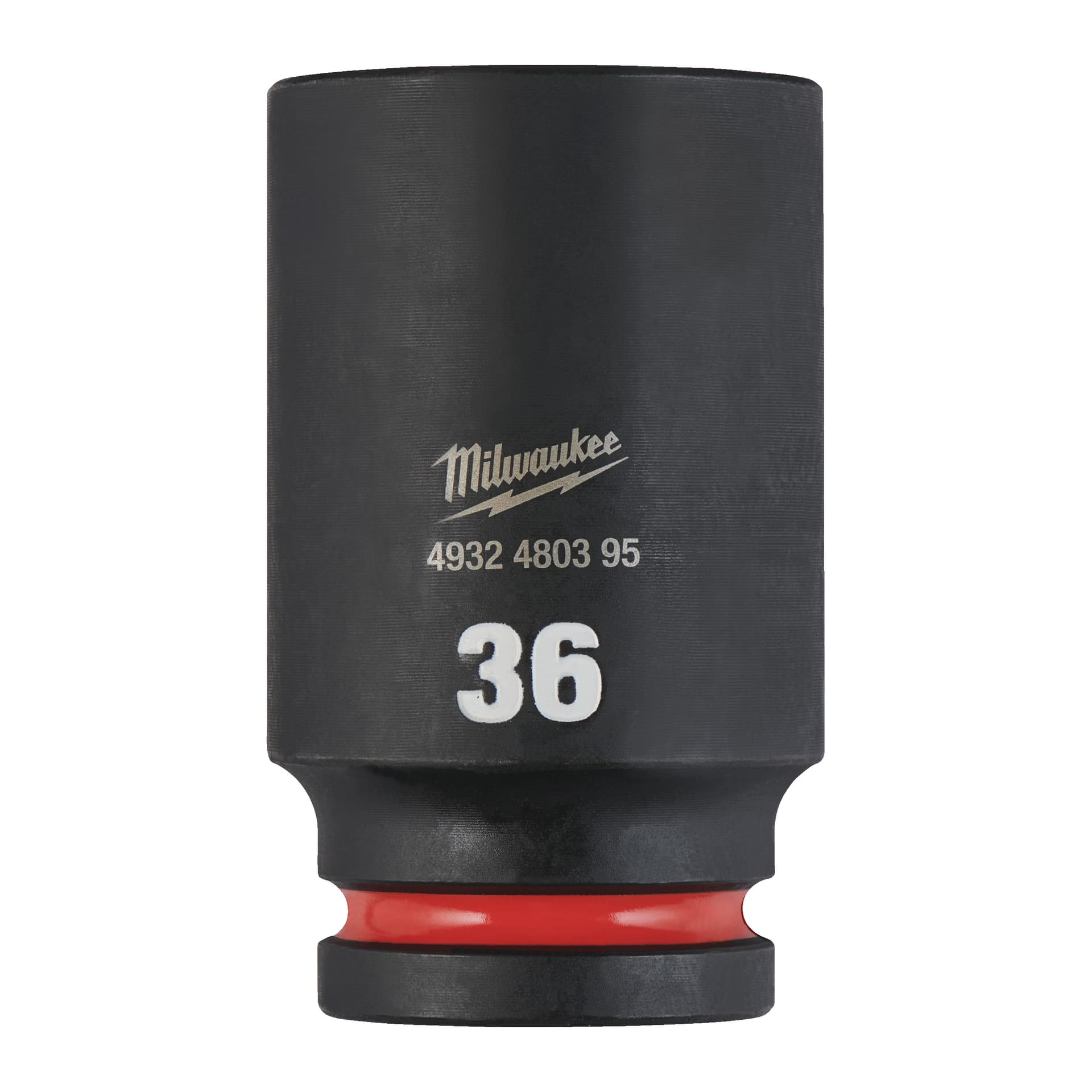 Cheie tubulară de impact ShW 3/4, lungă -36mm