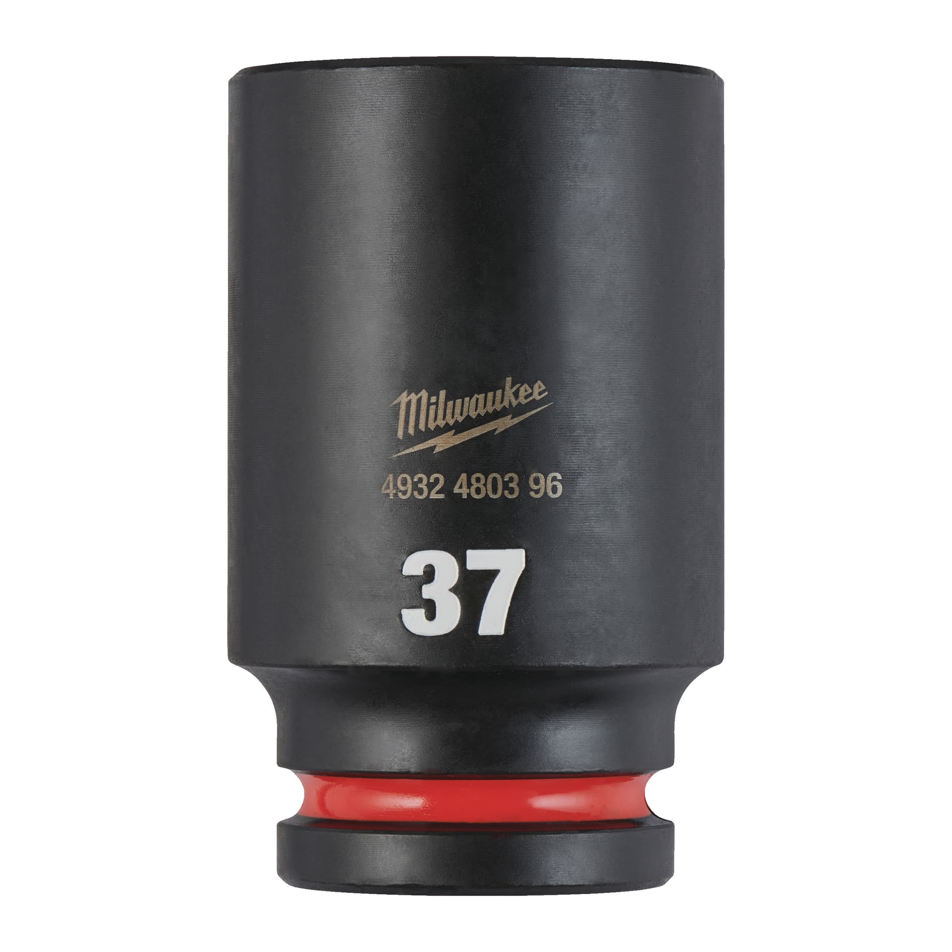 Cheie tubulară de impact ShW 3/4, lungă -37mm