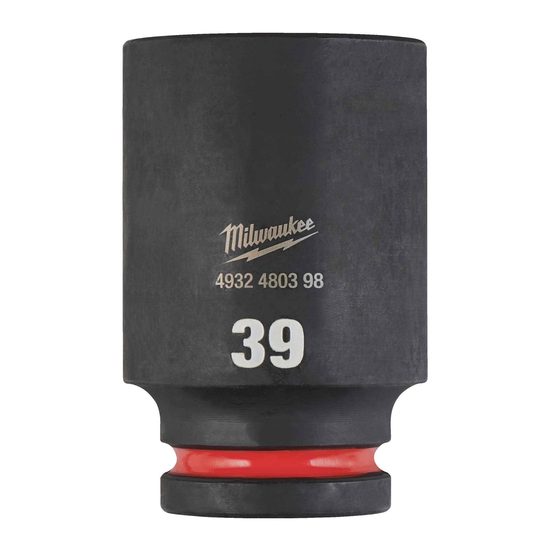 Cheie tubulară de impact ShW 3/4, lungă -39mm