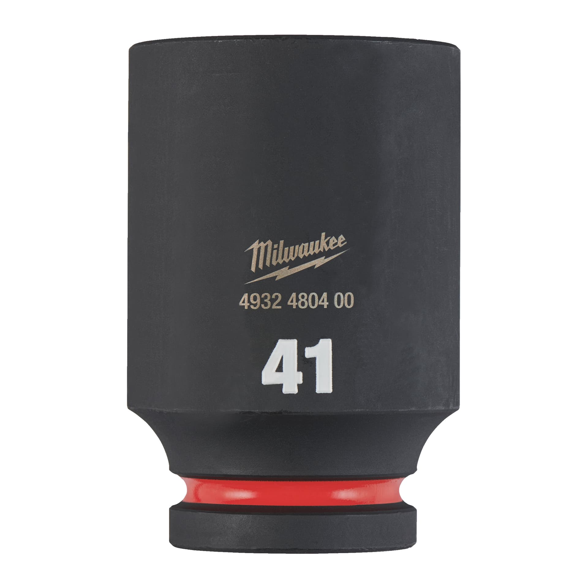 Cheie tubulară de impact ShW 3/4, lungă -41mm