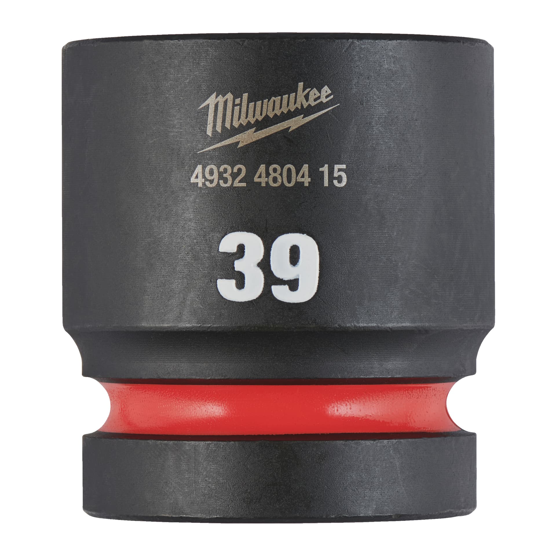Cheie tubulară de impact ShW 1", scurtă - 39mm