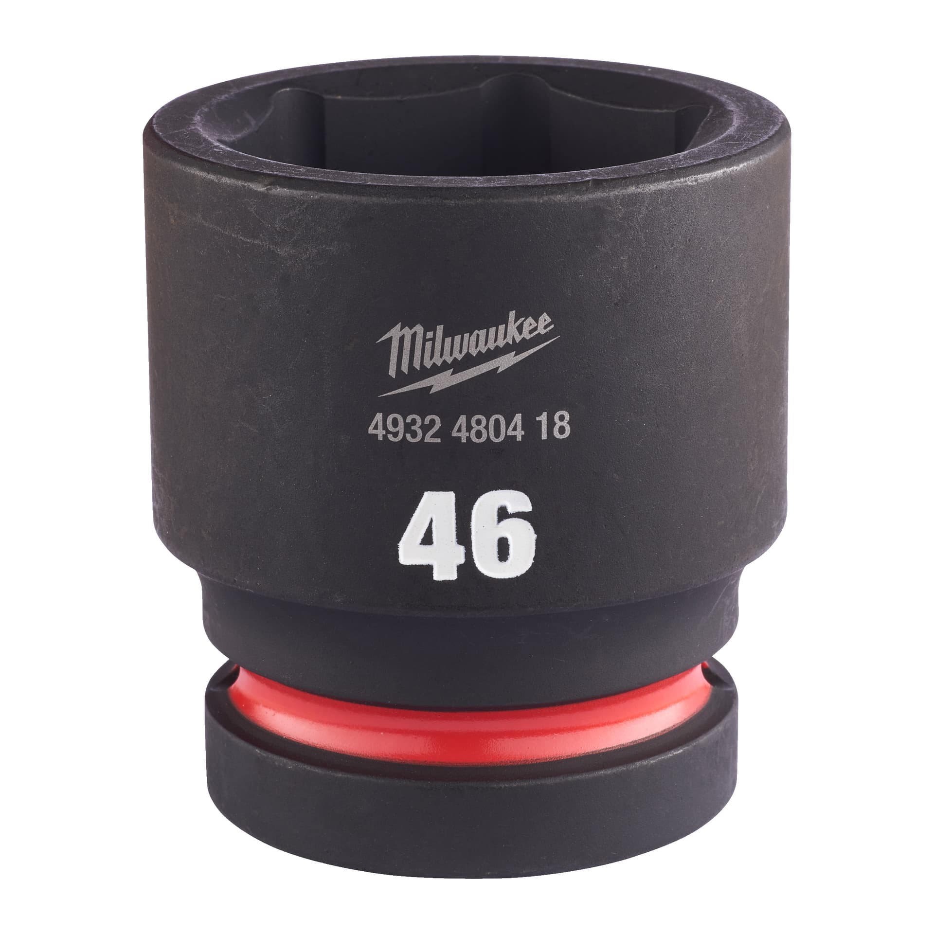 Cheie tubulară de impact ShW 1", scurtă - 46mm
