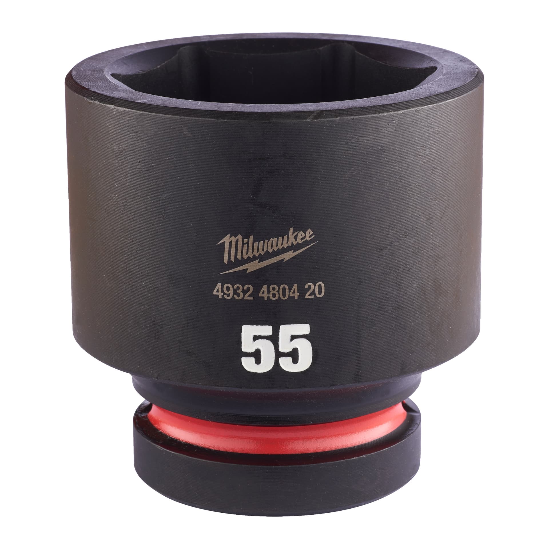 Cheie tubulară de impact ShW 1", scurtă - 55mm