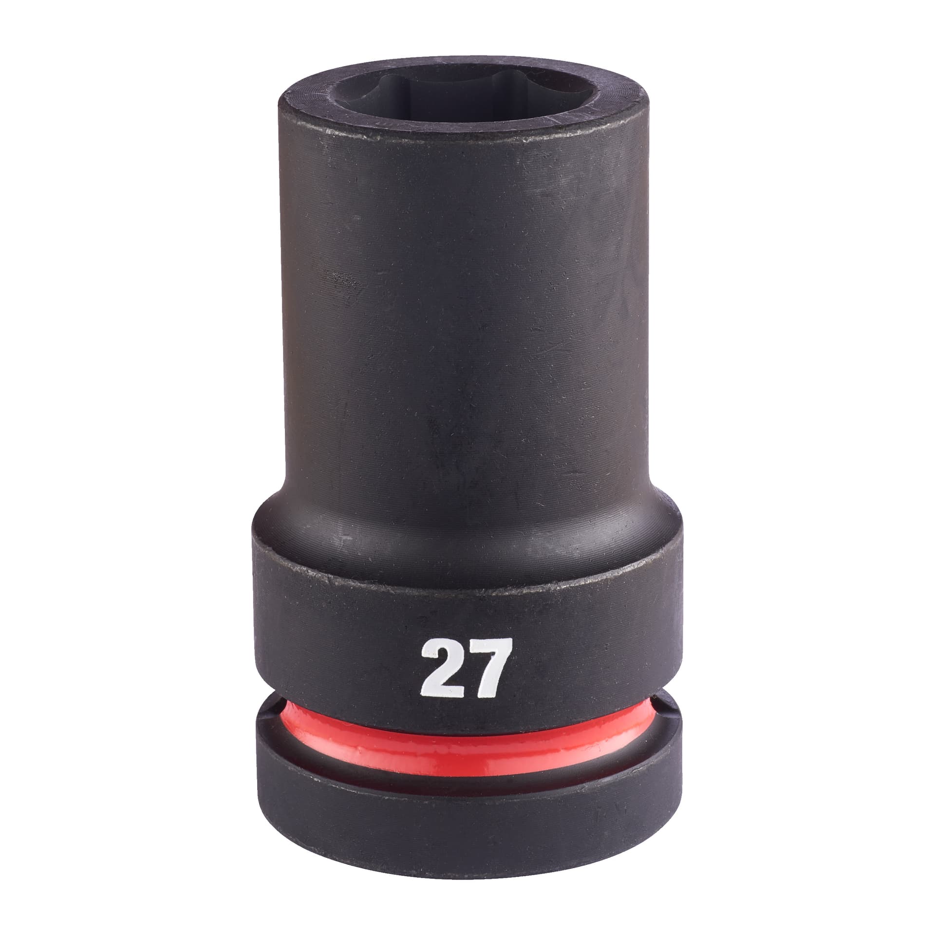 Cheie tubulară de impact ShW 1", lungă - 27mm