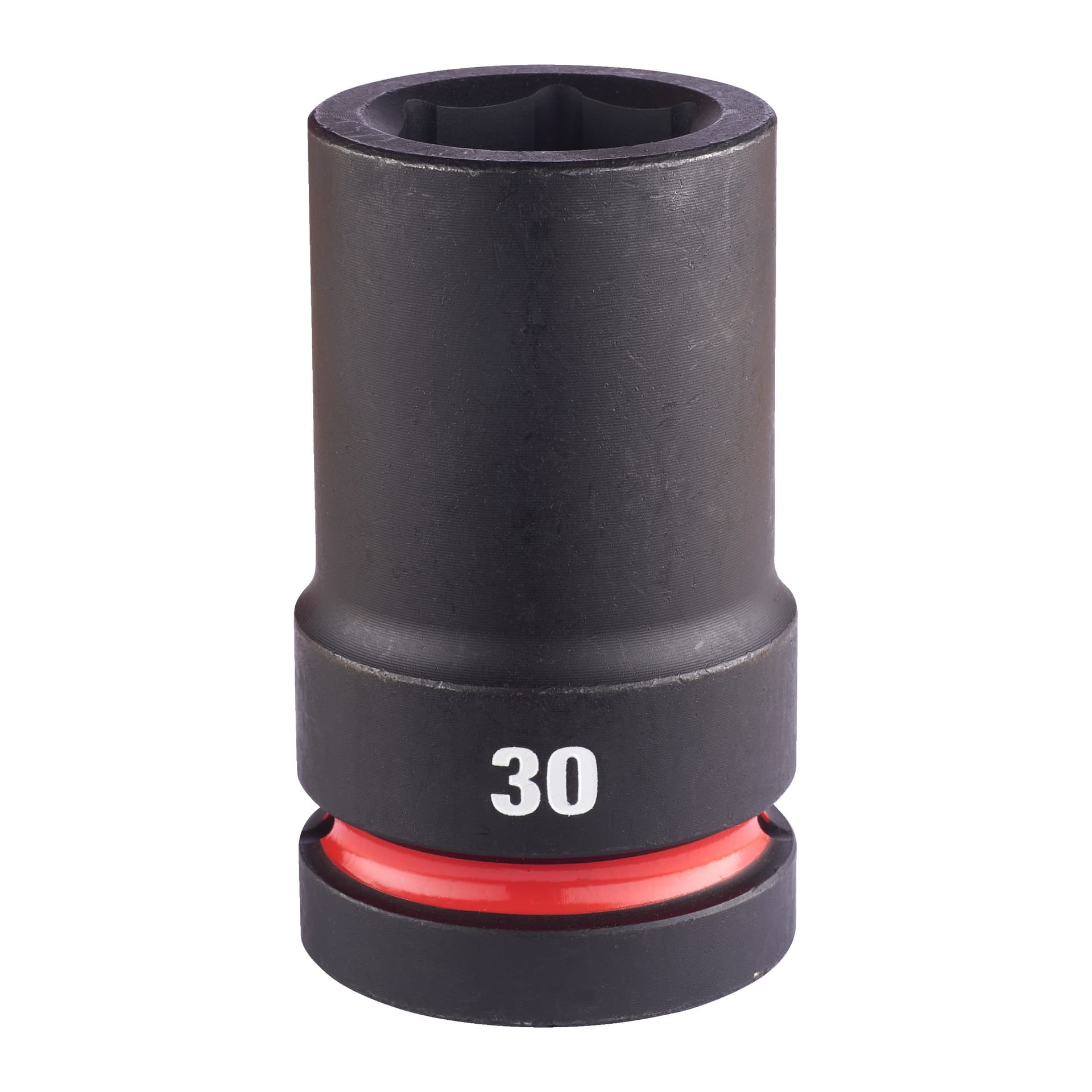 Cheie tubulară de impact ShW 1", lungă - 30mm