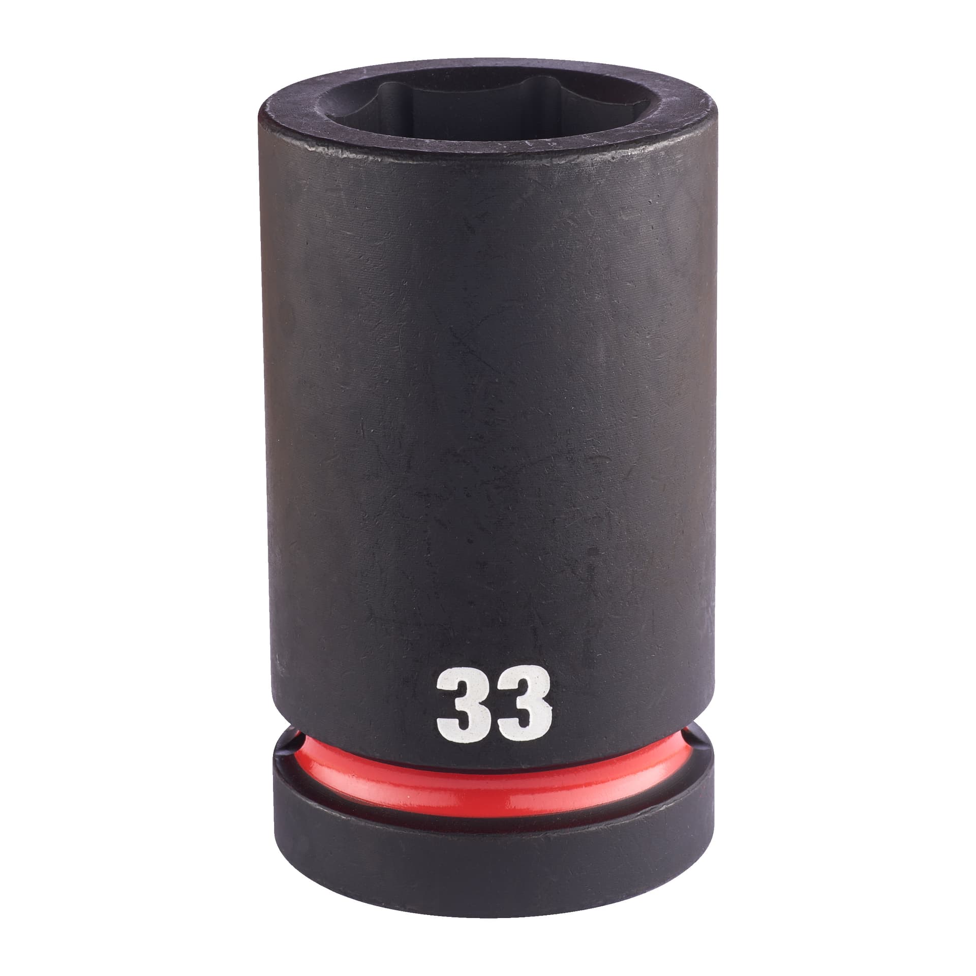 Cheie tubulară de impact ShW 1", lungă - 33mm