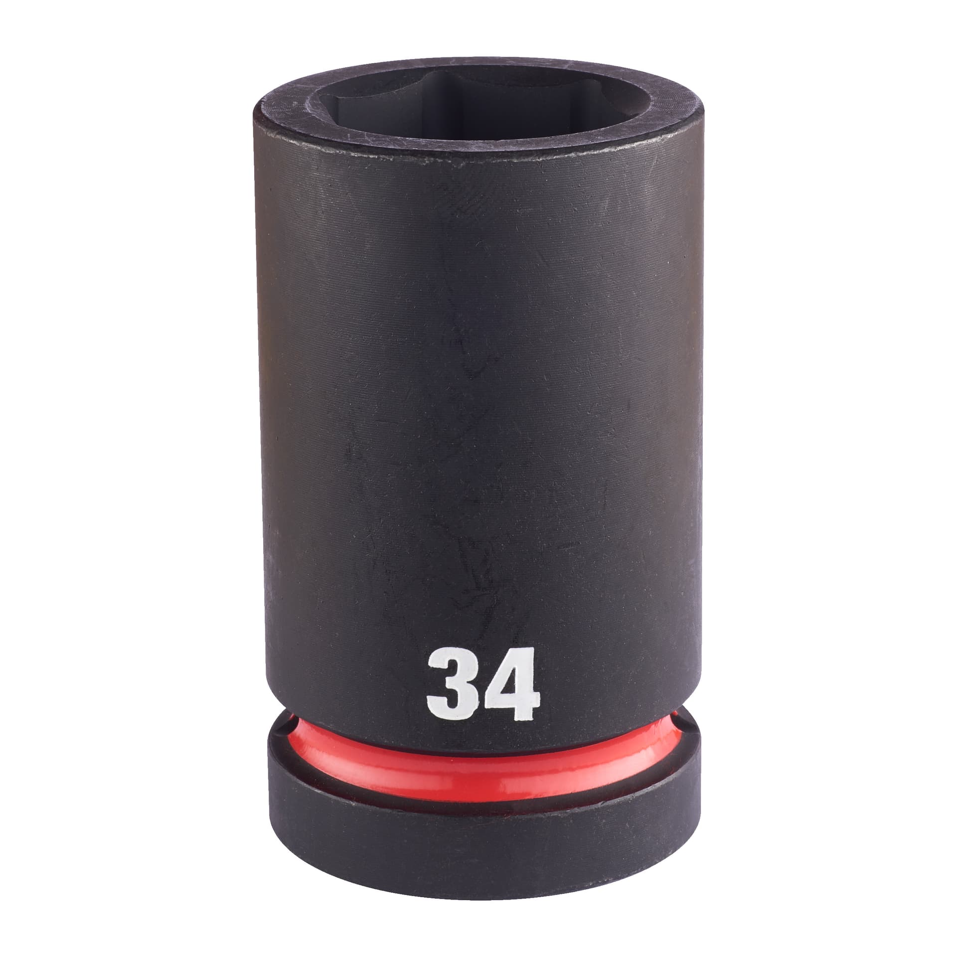 Cheie tubulară de impact ShW 1", lungă - 34mm