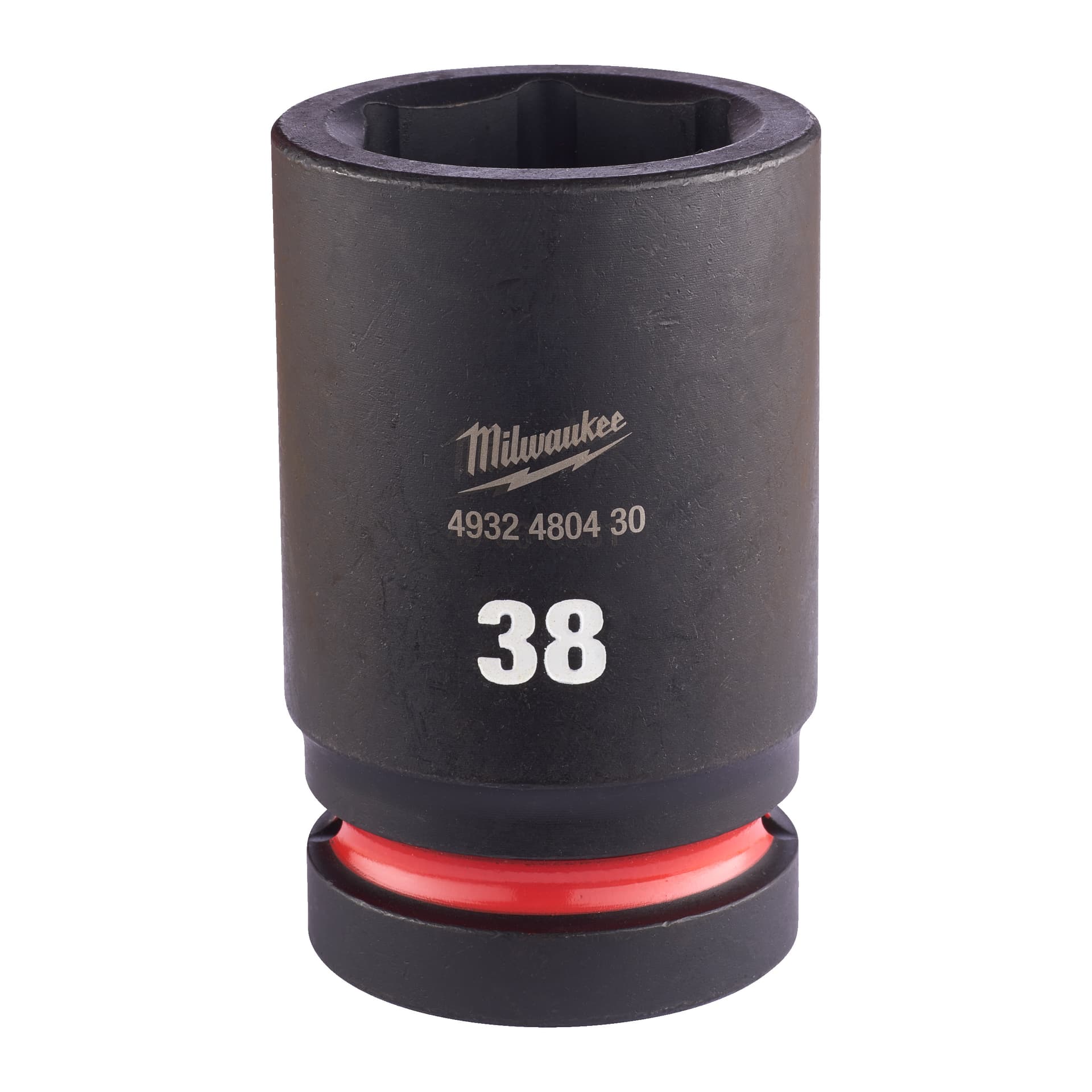Cheie tubulară de impact ShW 1", lungă - 38mm