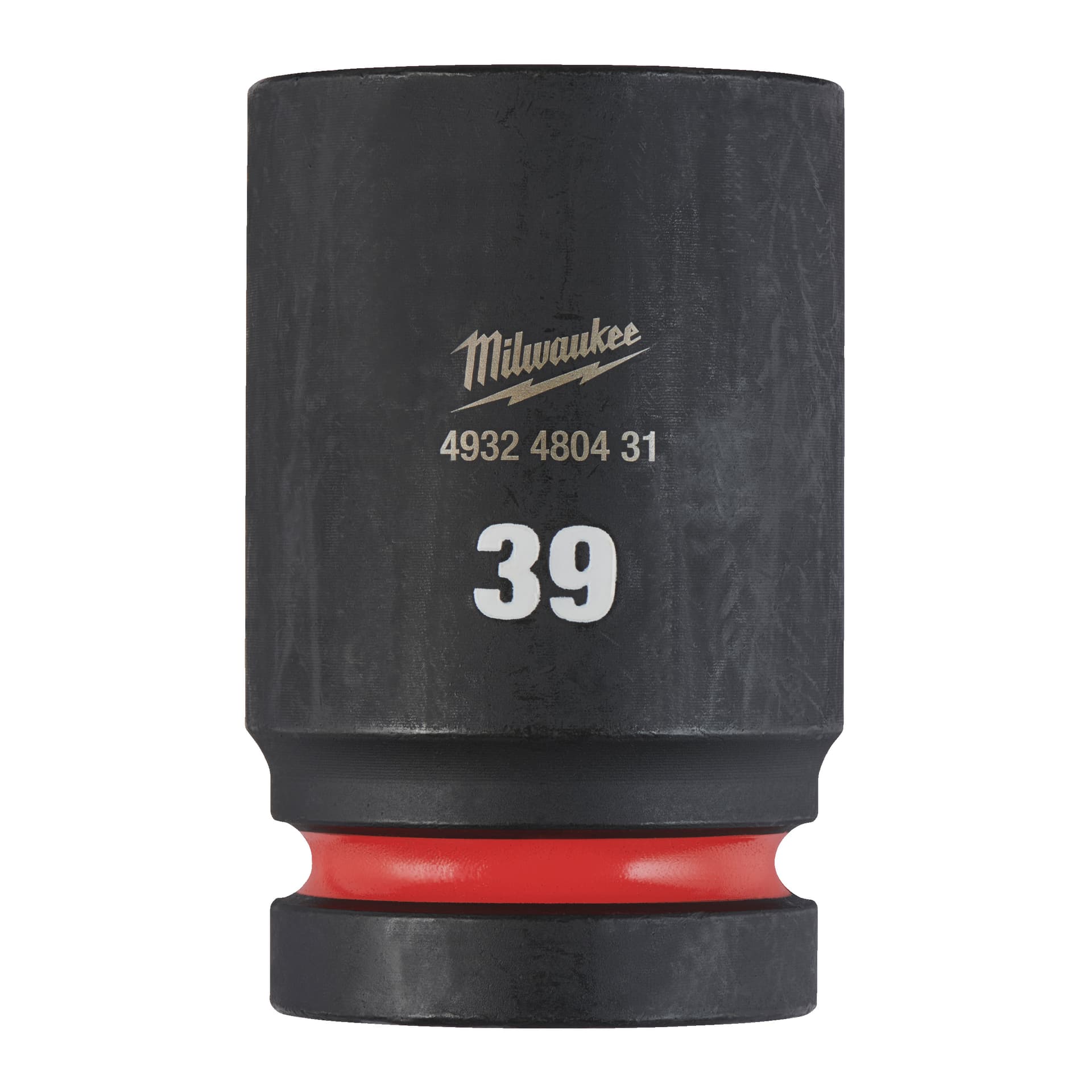 Cheie tubulară de impact ShW 1", lungă - 39mm