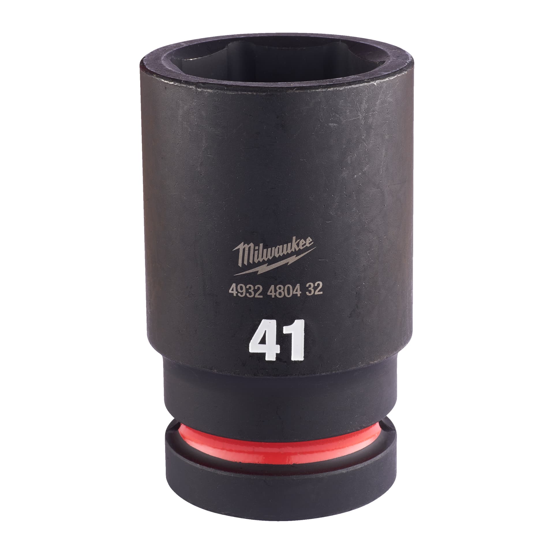 Cheie tubulară de impact ShW 1", lungă - 41mm