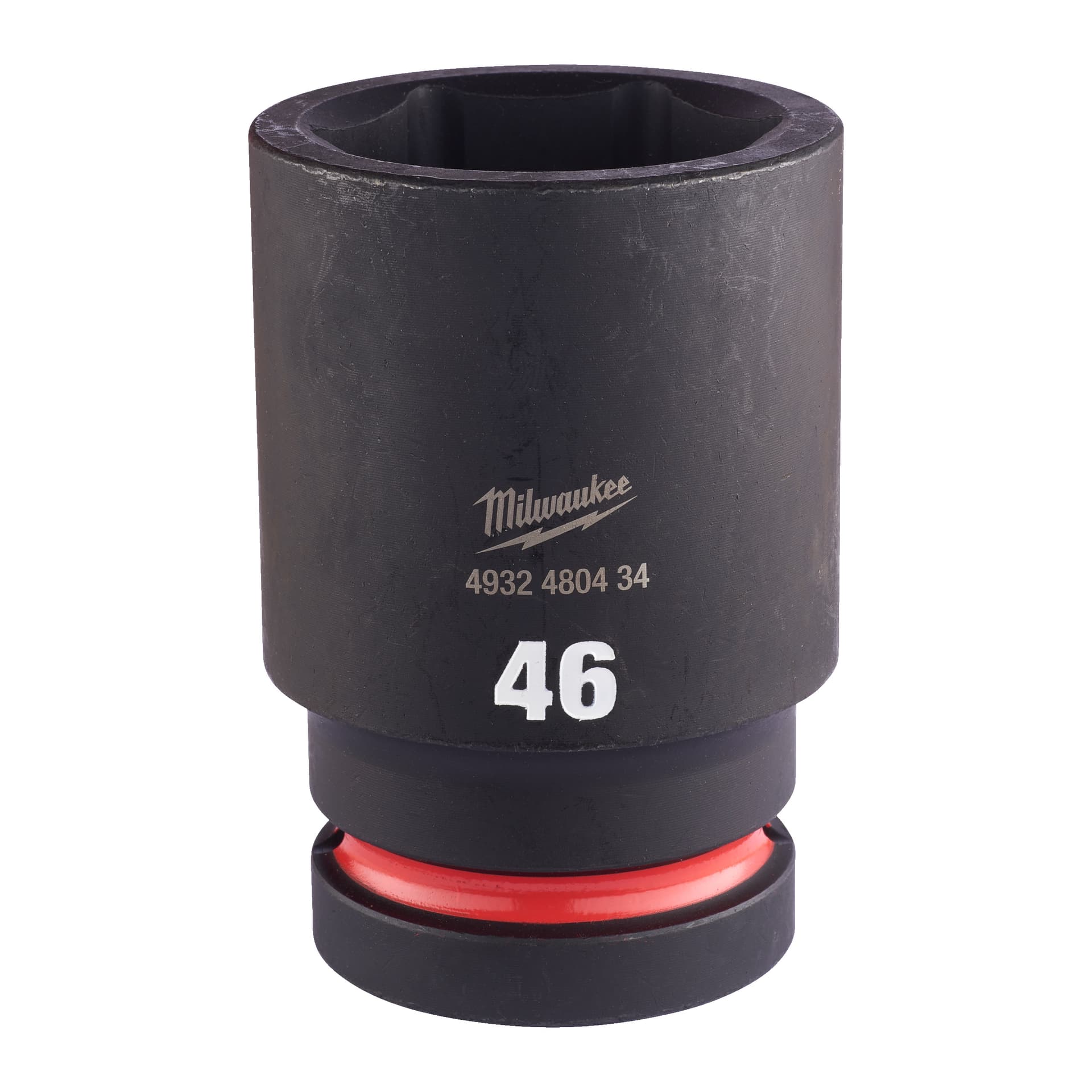 Cheie tubulară de impact ShW 1", lungă - 46mm