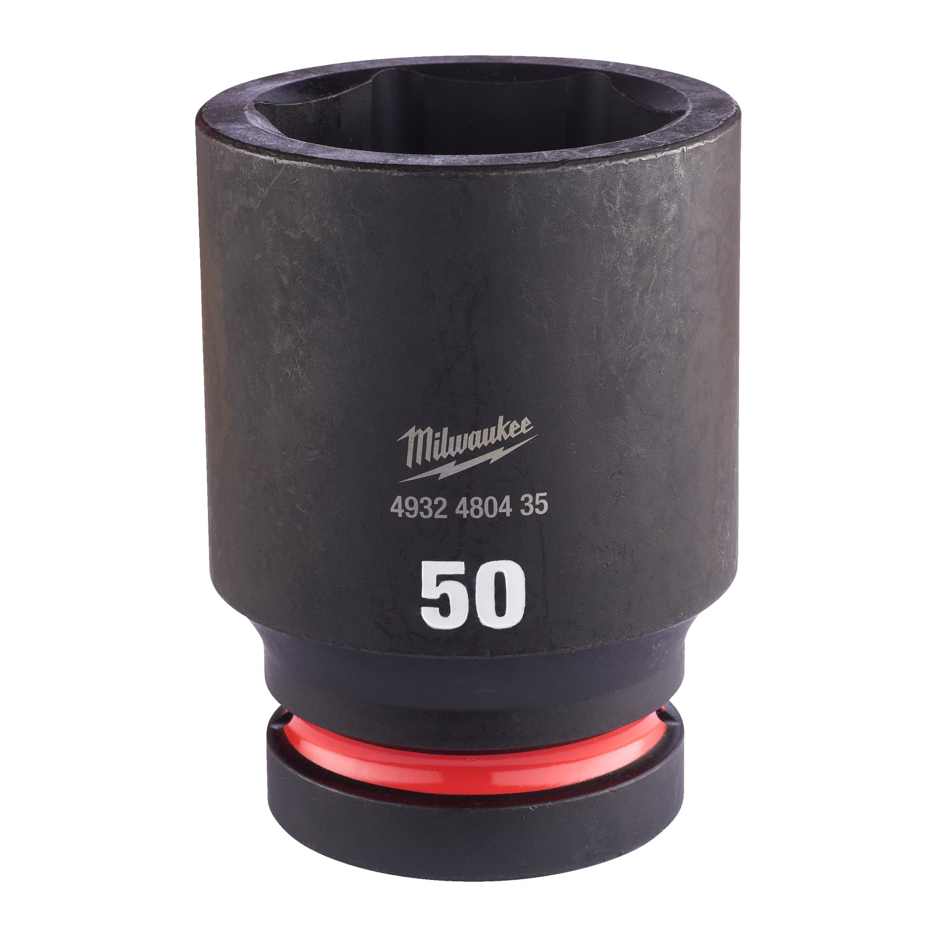 Cheie tubulară de impact ShW 1", lungă - 50mm