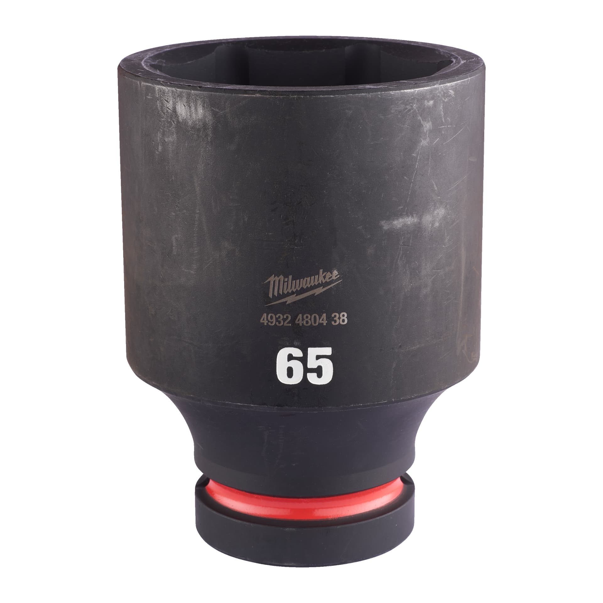 Cheie tubulară de impact ShW 1", lungă - 65mm