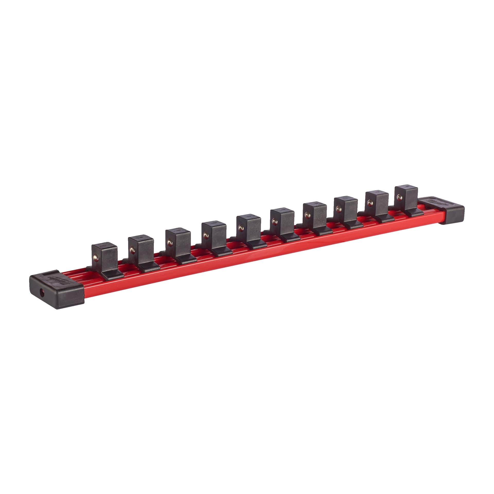 Șina pentru expunere chei tubulare ShW 1/2, 350mm