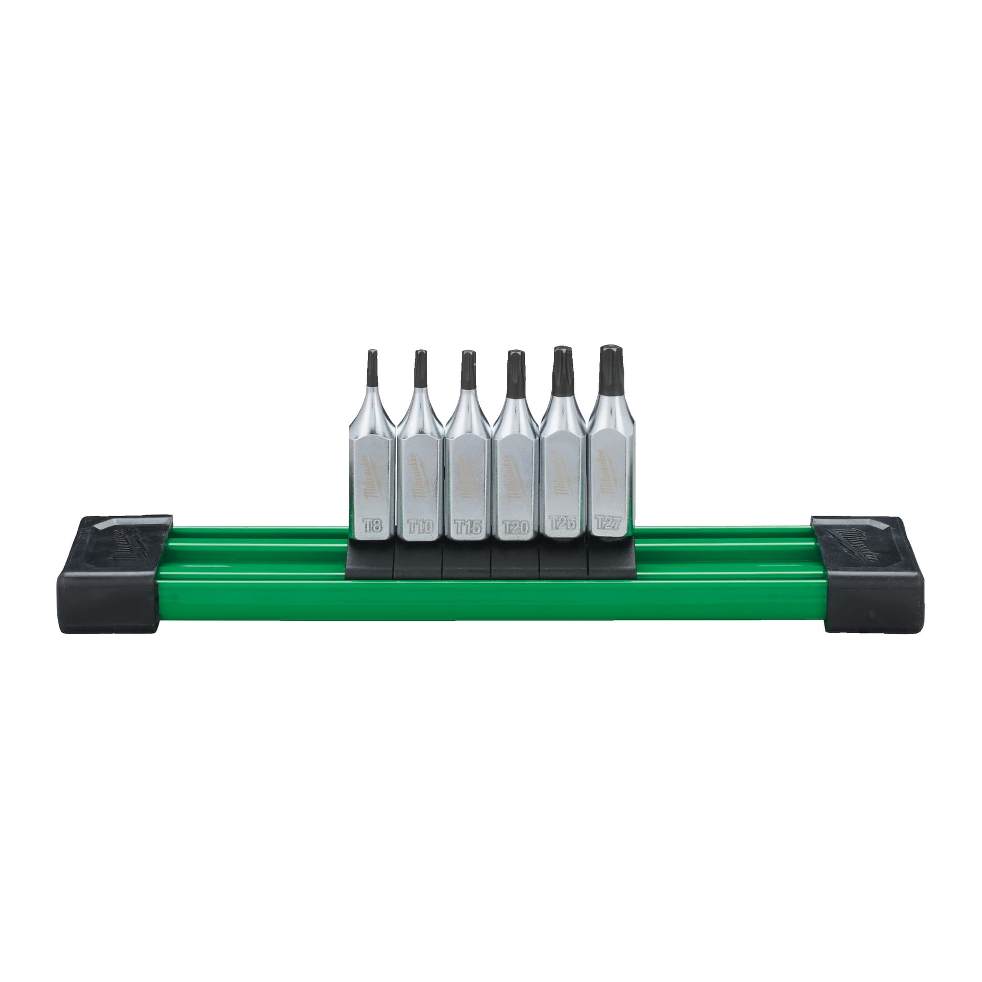 Set 6 adaptoare Torx 1/4