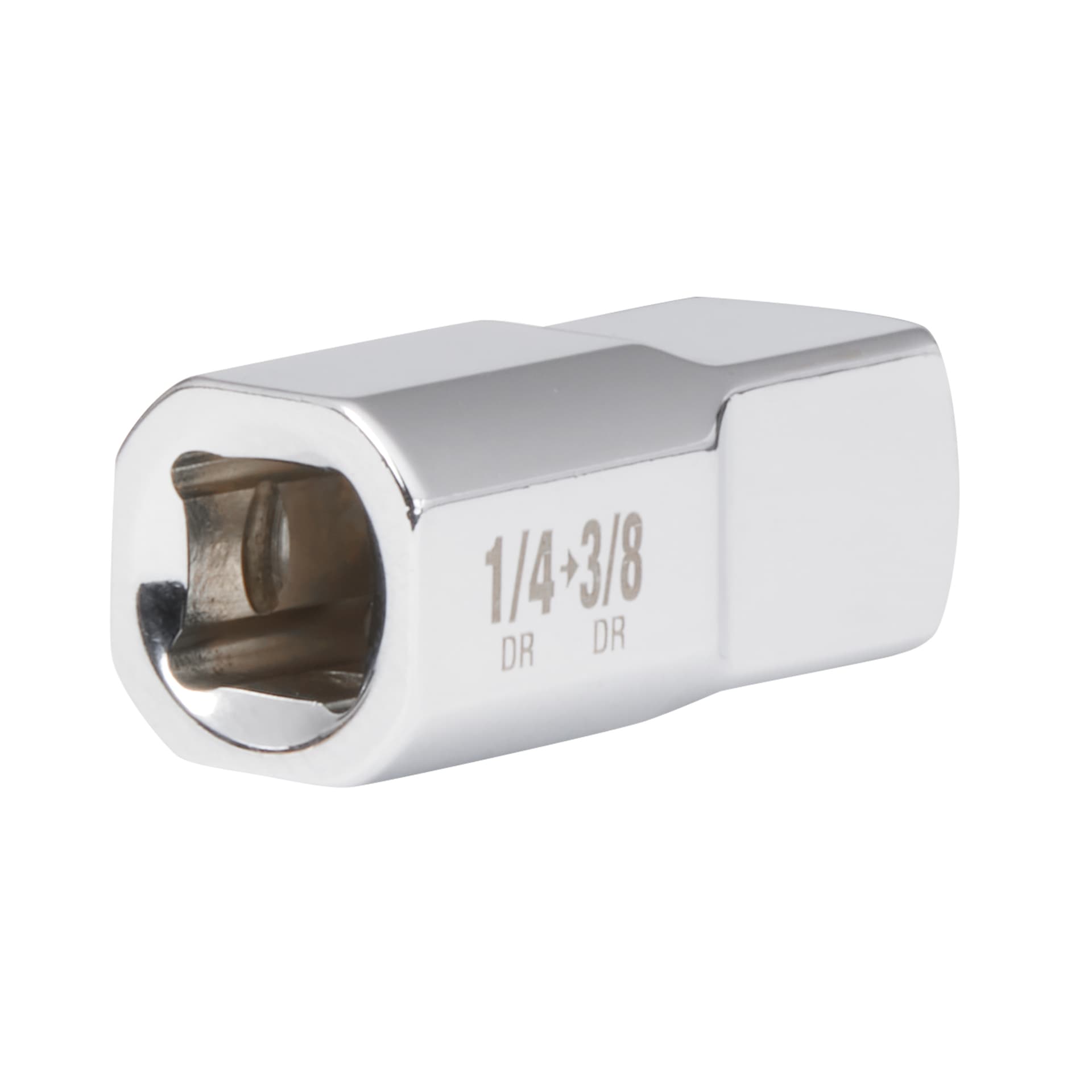 Adaptor 1/4"F la 3/8"M 2