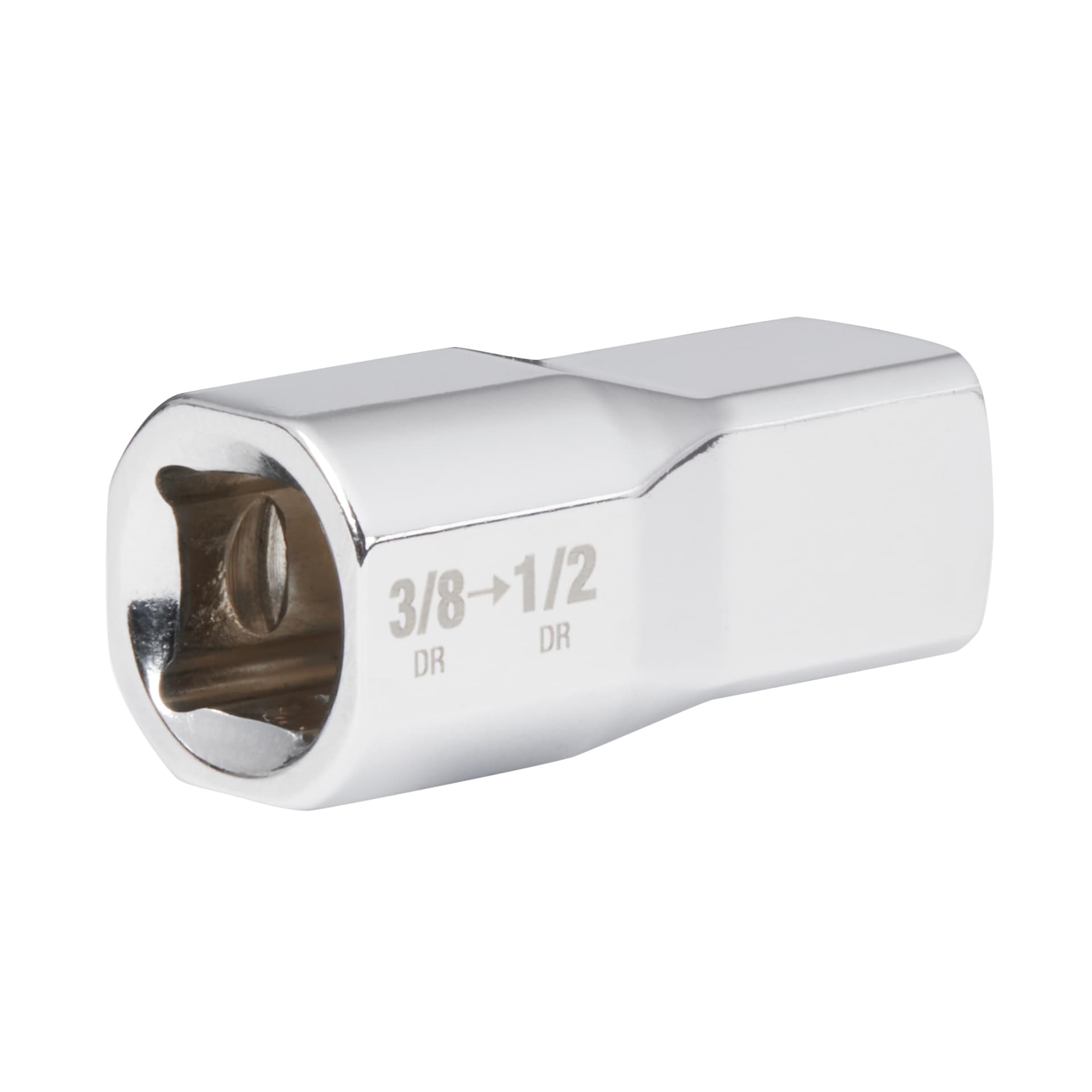 Adaptor 3/8"F la 1/2"M 2