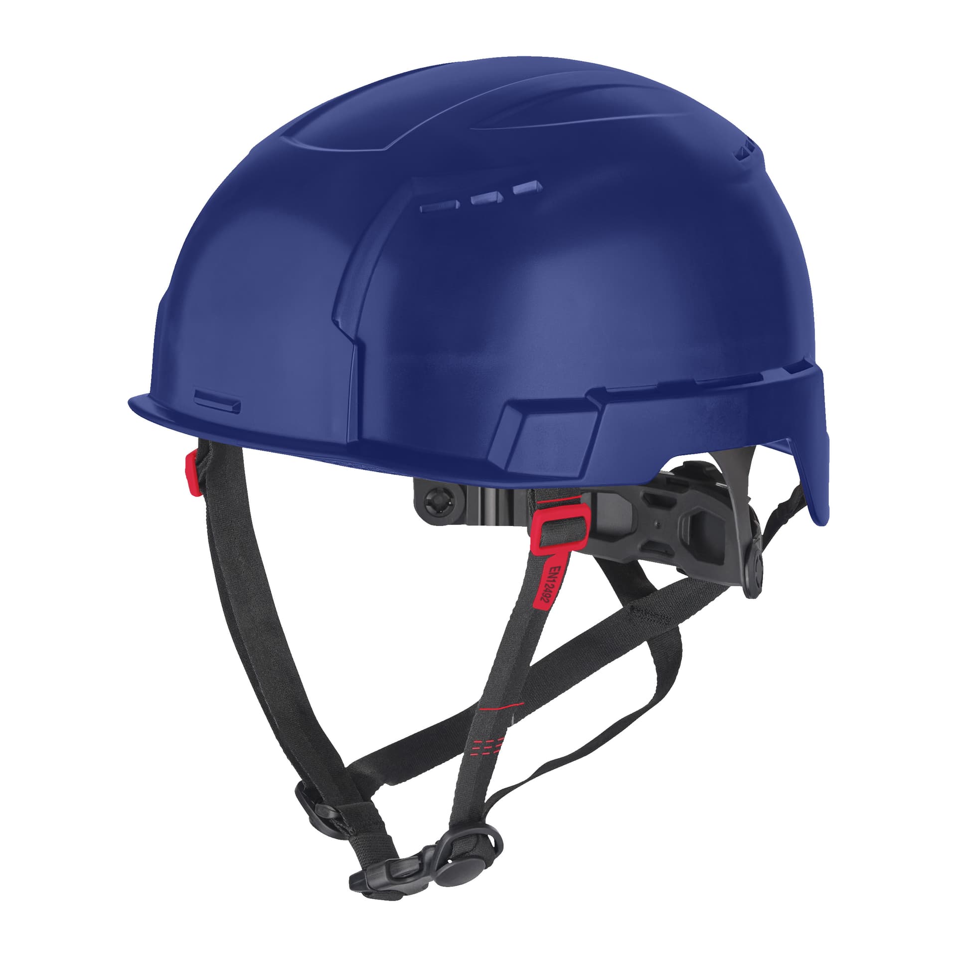 Cască protecție ventilată - BOLT™200 , Albastră - 1 bucată