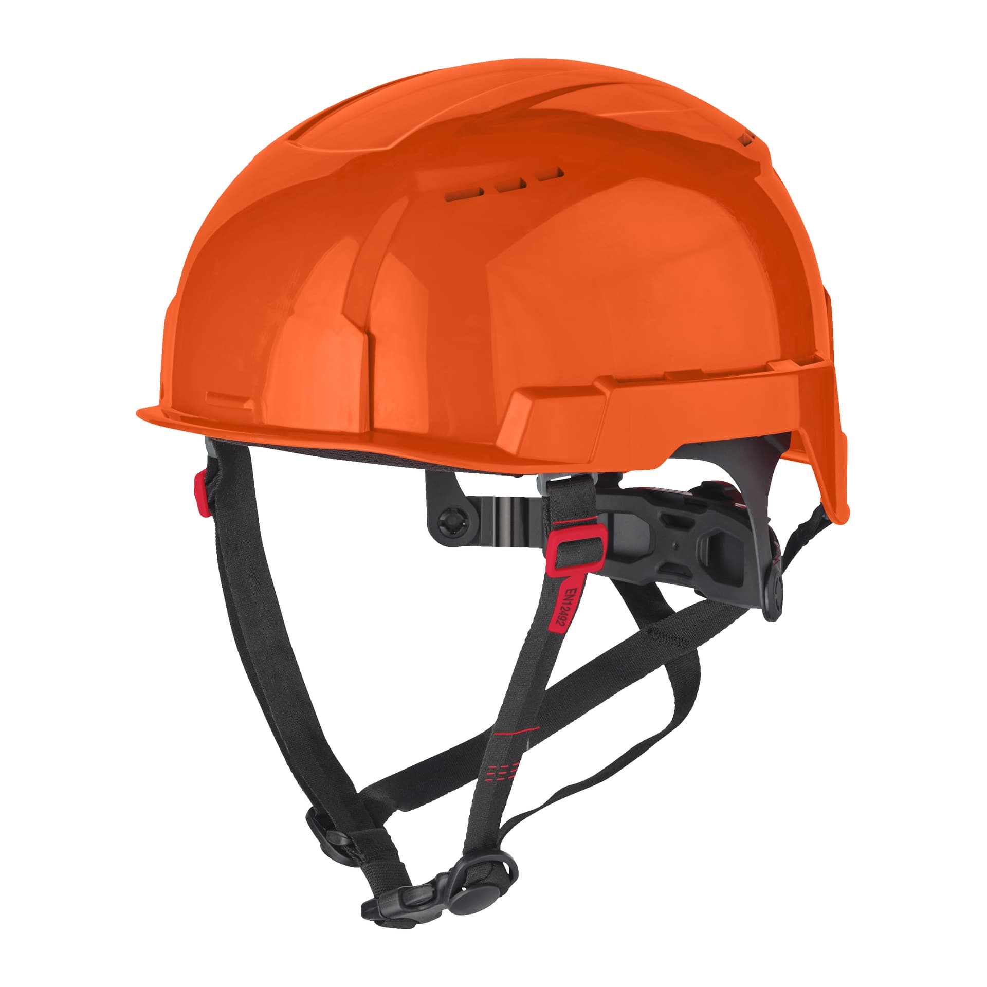 Cască protecție ventilată - BOLT™200 , Portocalie - 1 bucată