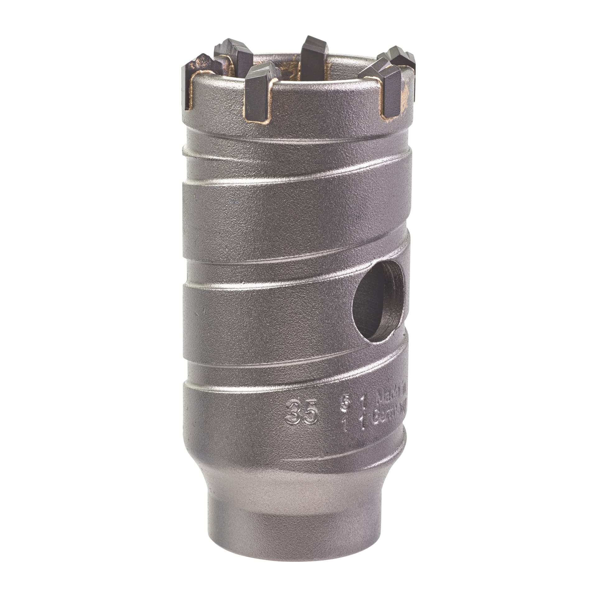Carotă SDS+ TCT 100X50mm 2