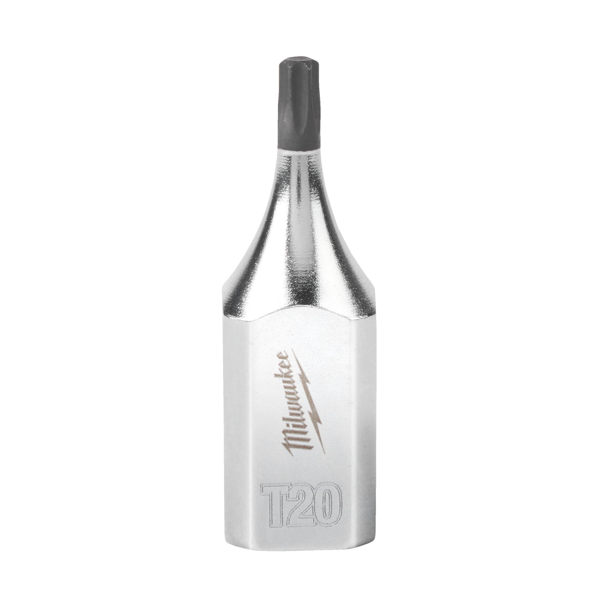 Bit 3/8 Hexagonal Torx T20