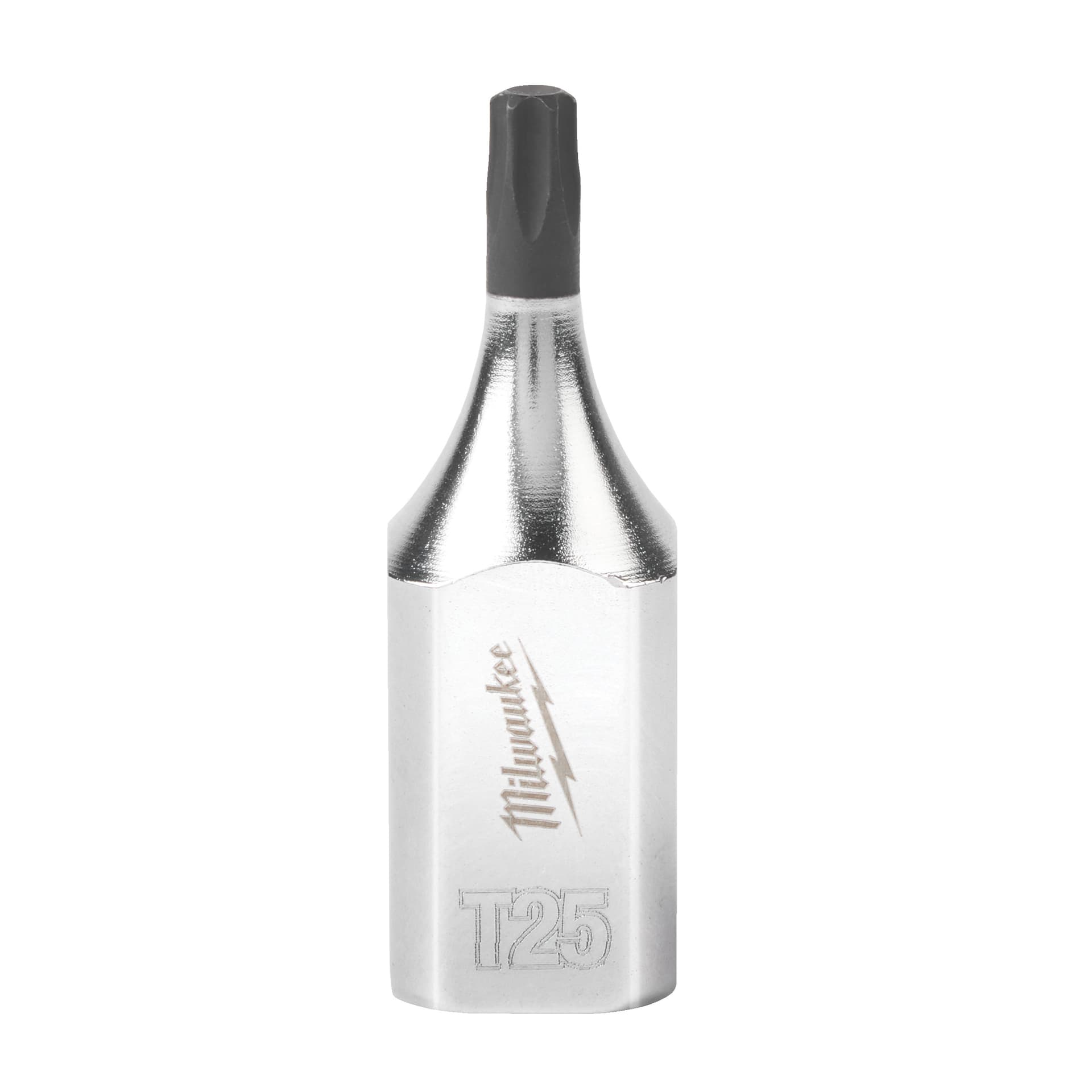 Bit 3/8 Hexagonal Torx T25