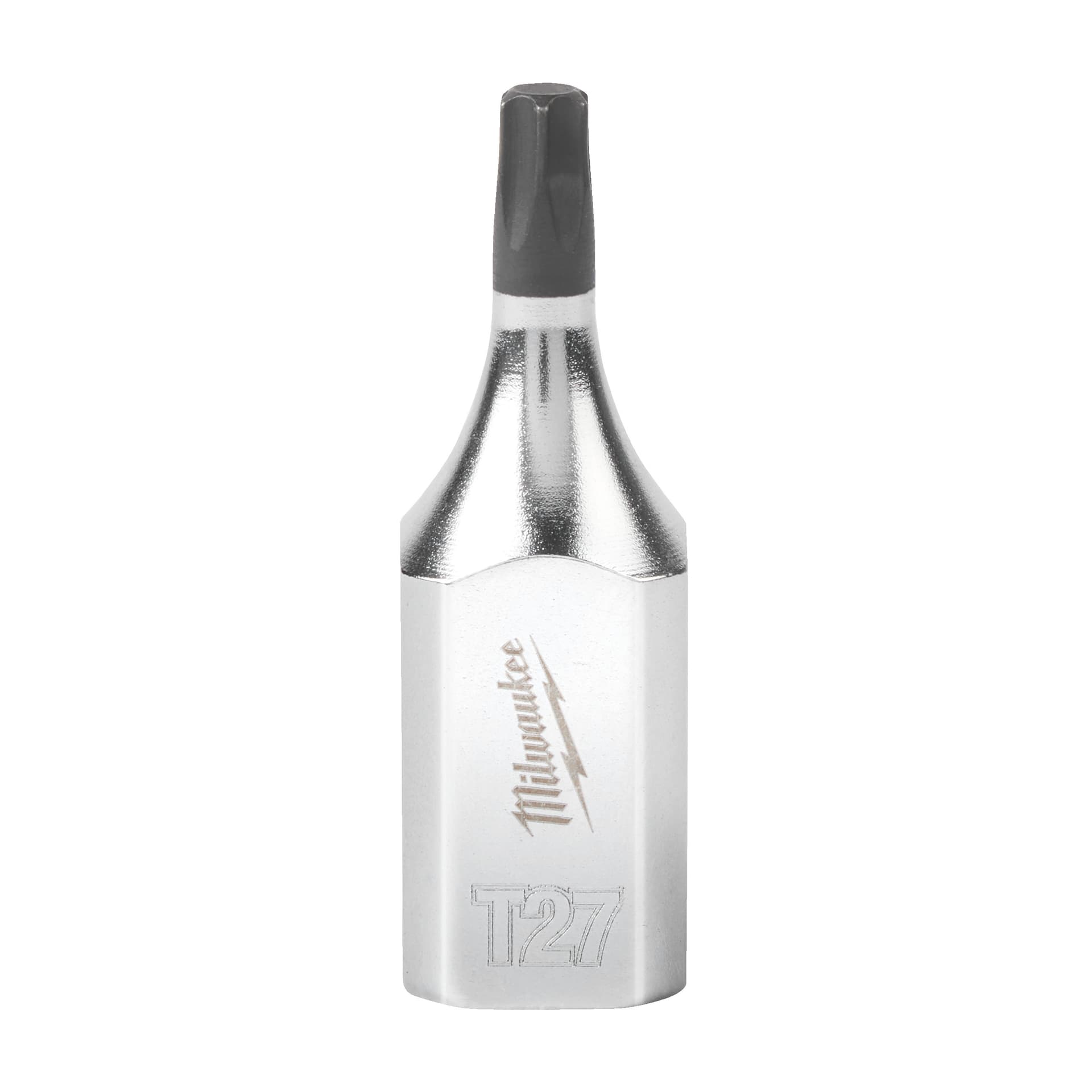Bit 3/8 Hexagonal Torx T27