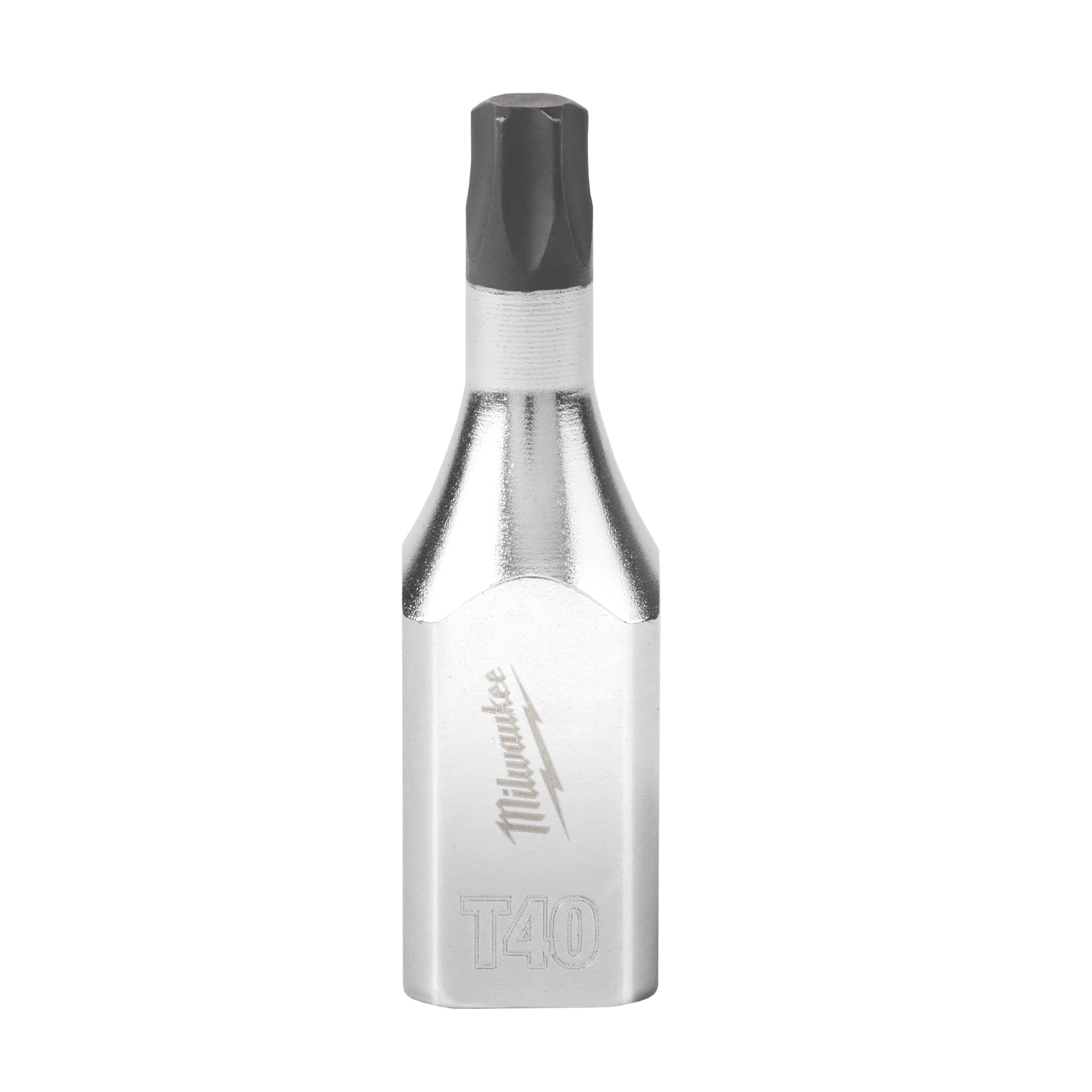 Bit 3/8 Hexagonal Torx T40