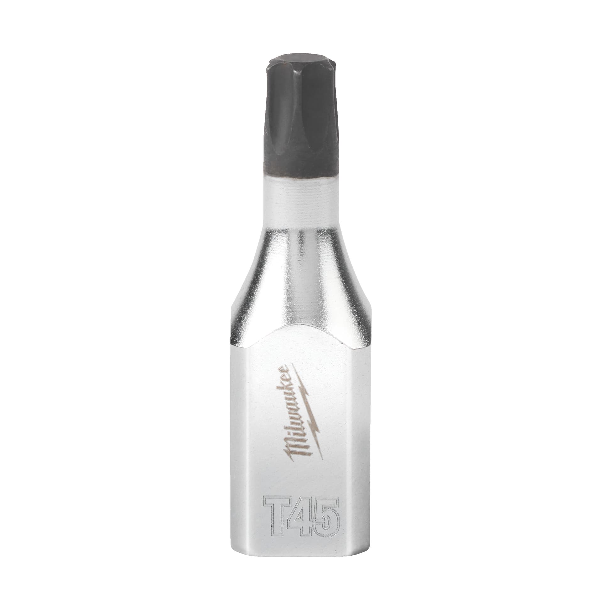 Bit 3/8 Hexagonal Torx T45