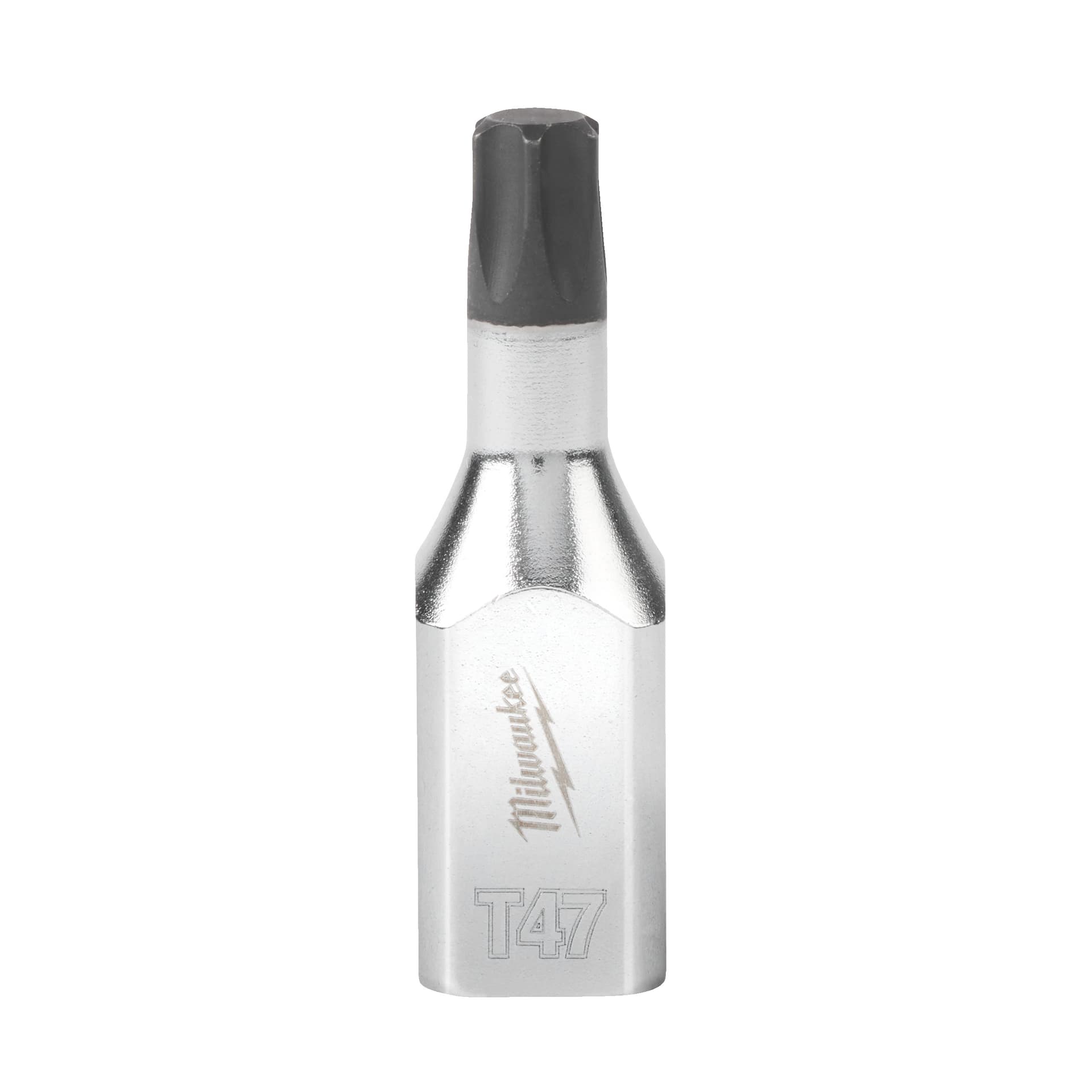 Bit 3/8 Hexagonal Torx T47
