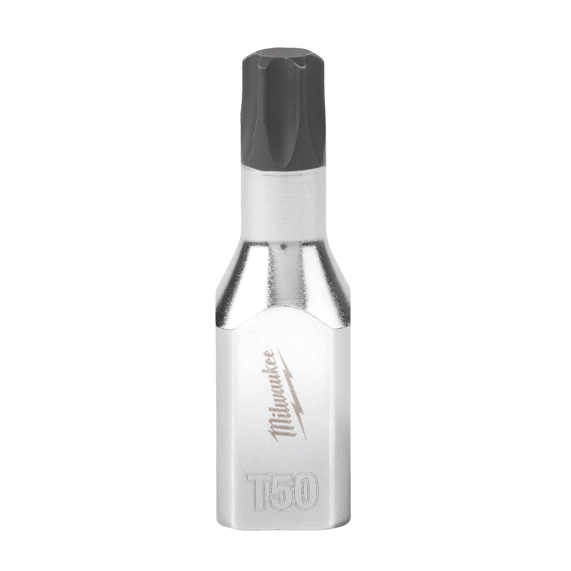 Bit 3/8 Hexagonal Torx T50