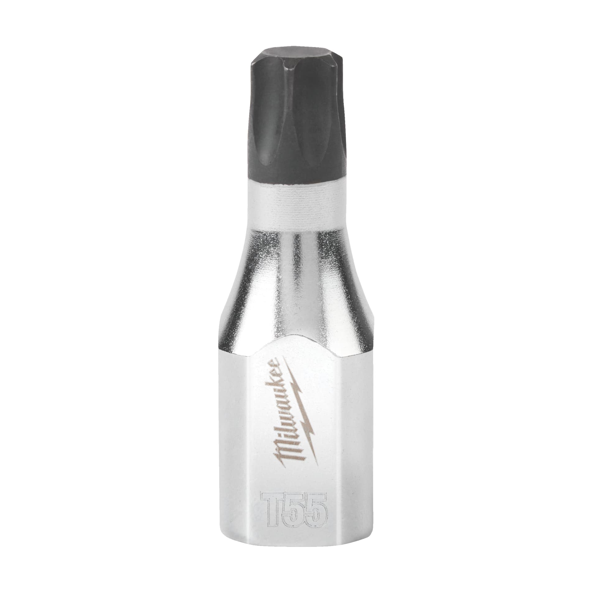 Bit 3/8 Hexagonal Torx T55