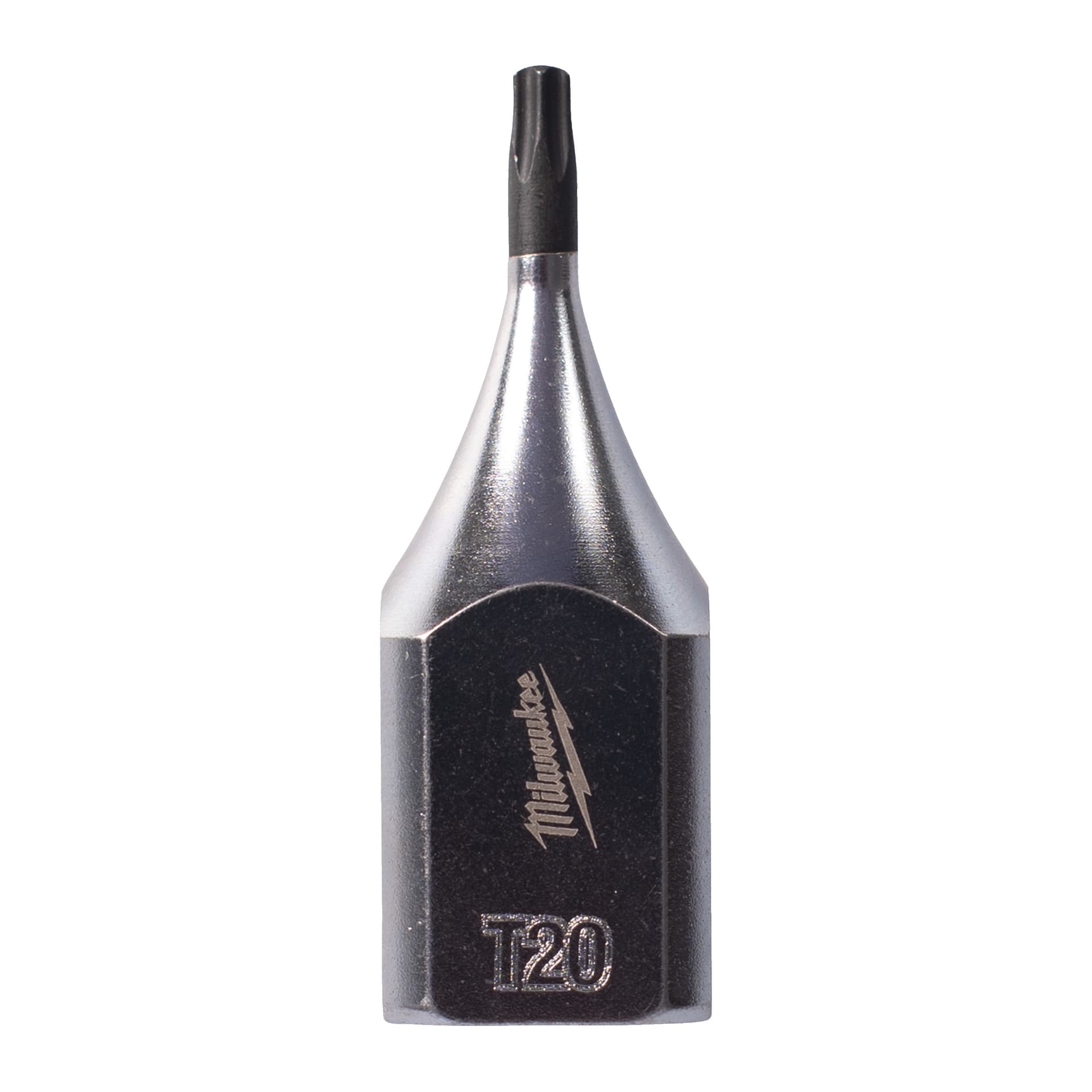 Bit tubular torx 1/2 T20