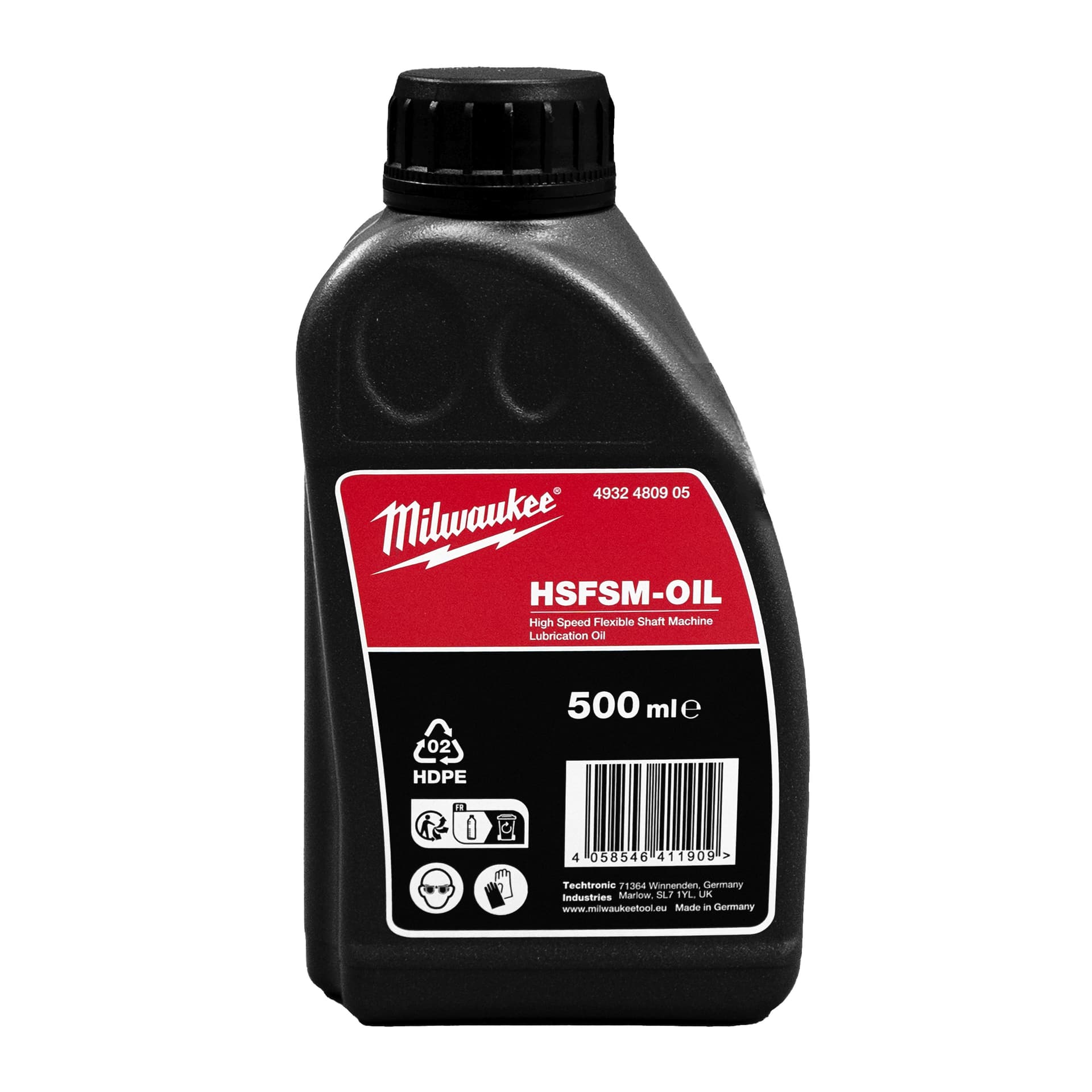 Hsfsm-Oil Ulei