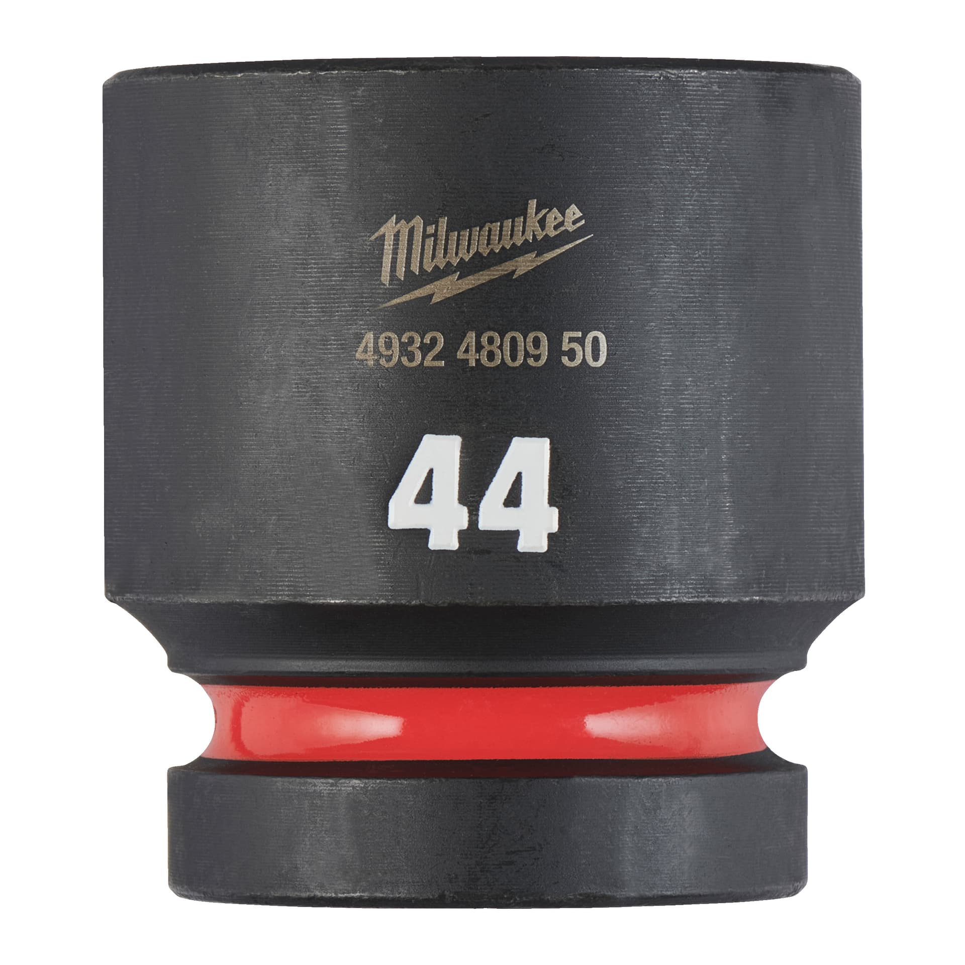 Cheie tubulară de impact ShW 1", scurtă - 44mm