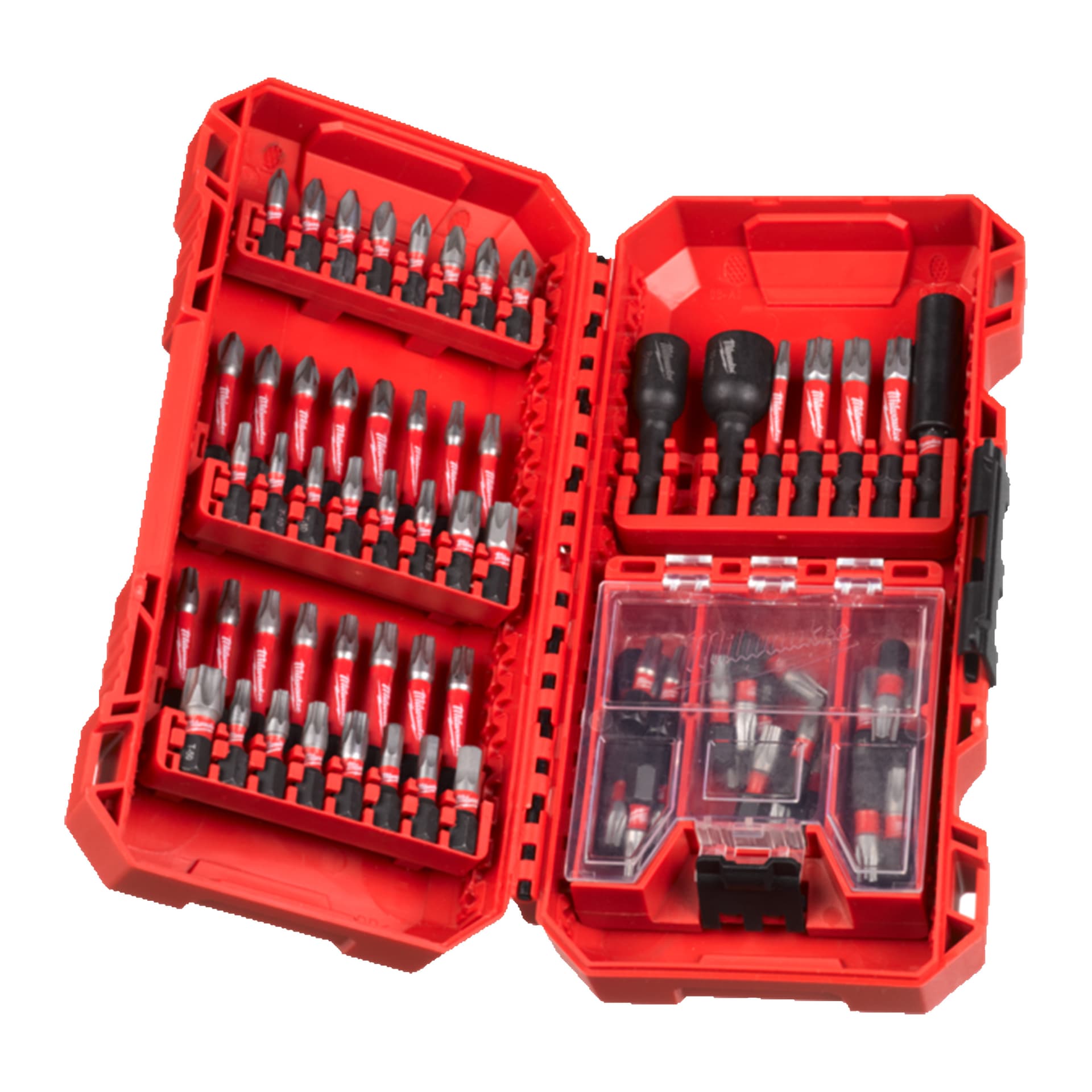Set biți ShW XL, 75 bucăți