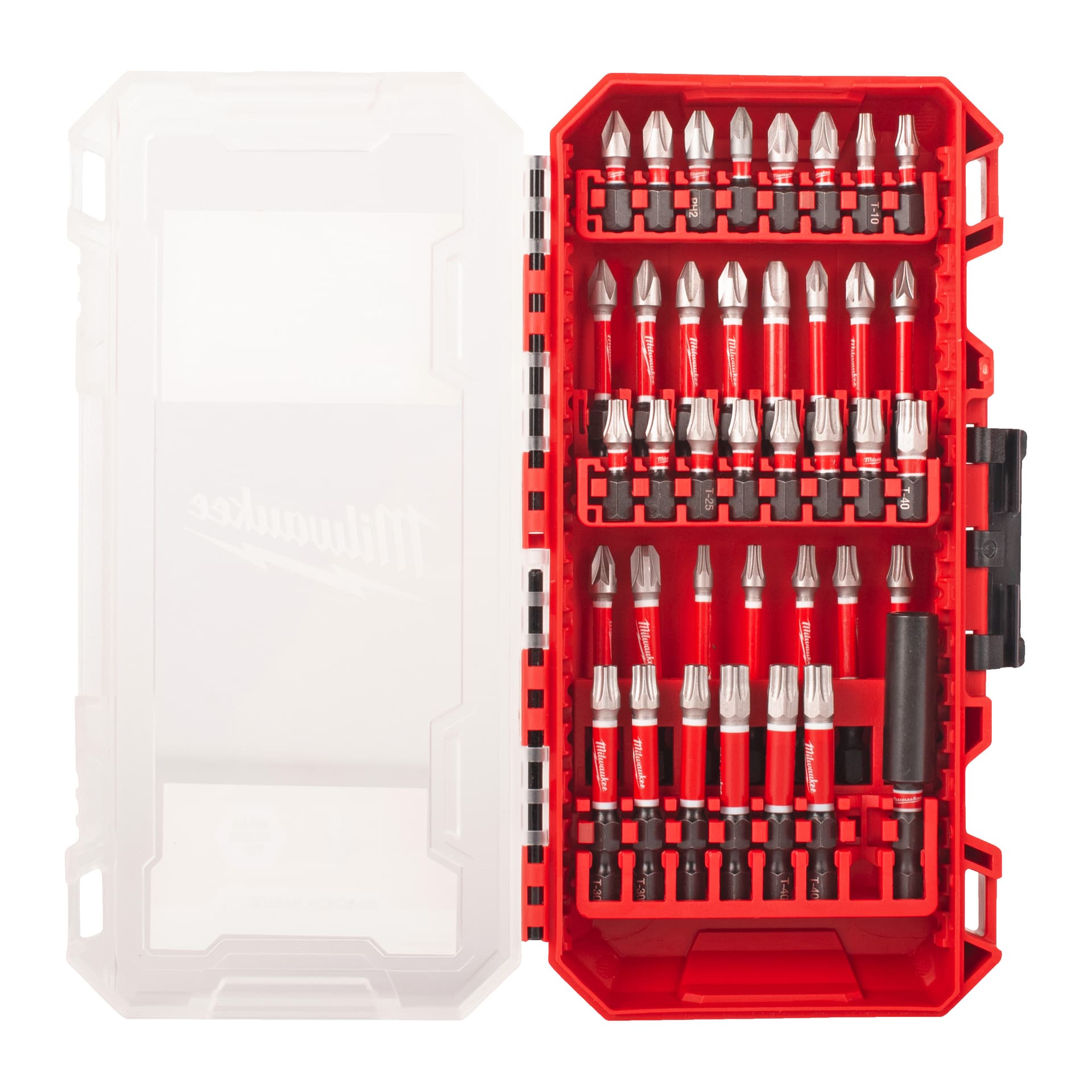 Set biți ShW, 38 bucăți