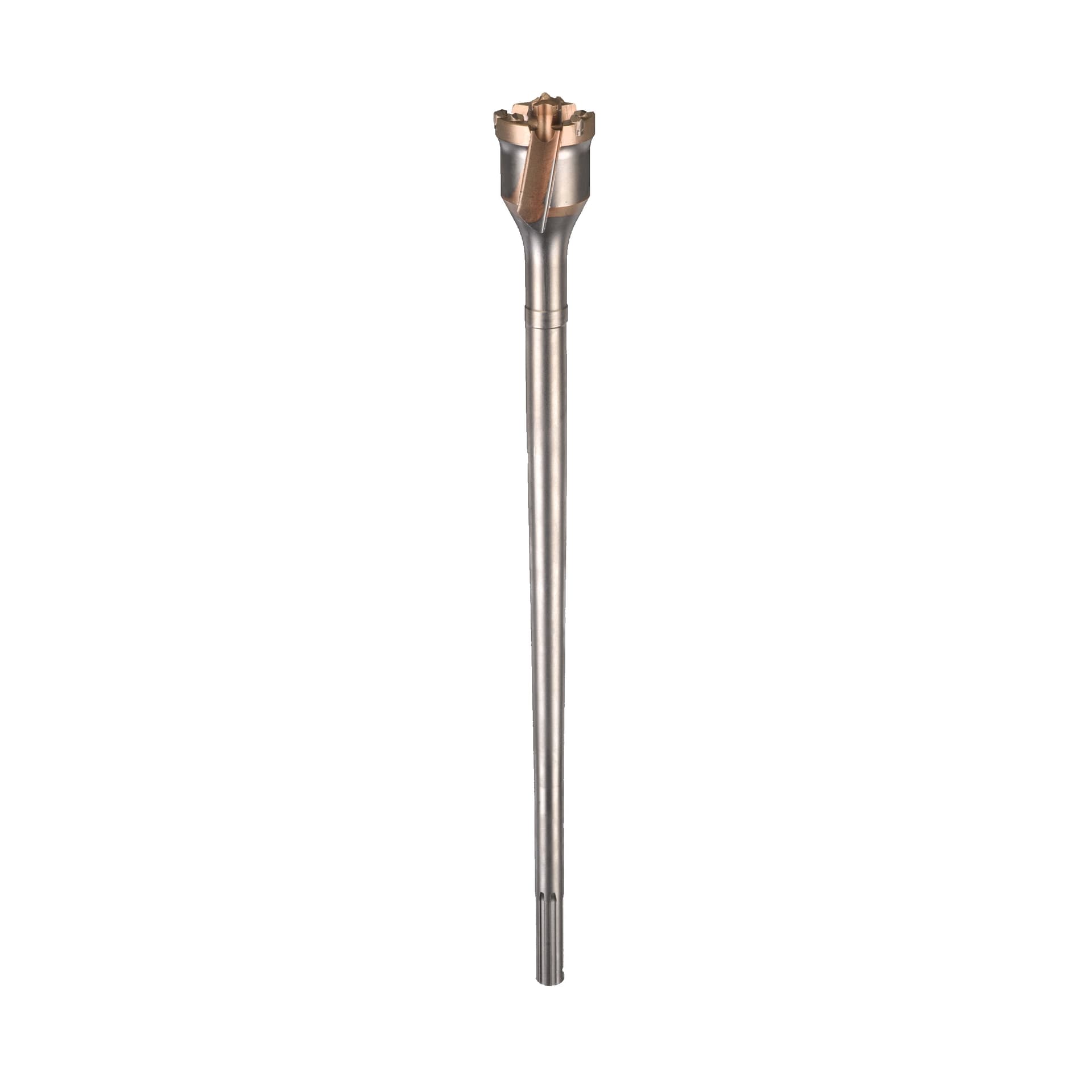 Burghiu de străpungere TCT 80x990mm