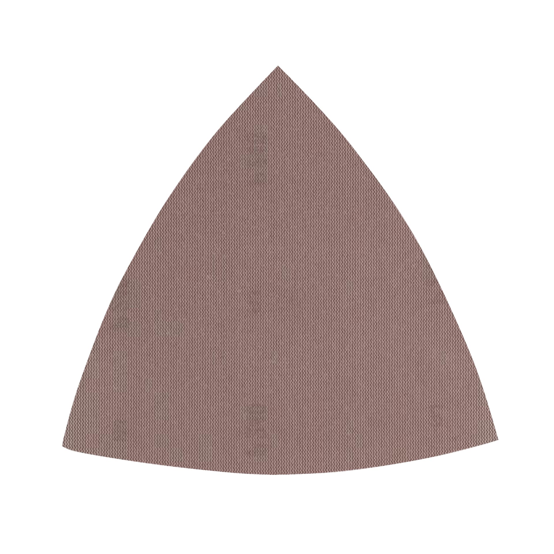 Hârtie abrazivă PG delta 93x93, gran 120, 10 buc, 10 bucăți