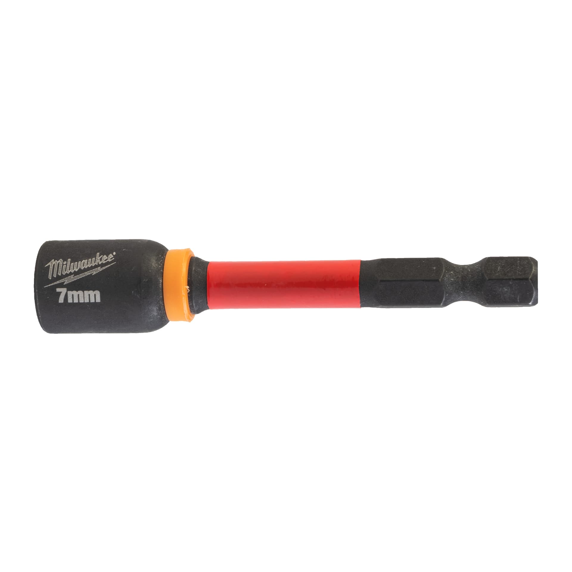 Cheie magnetică tubulară ShW HEX 7x65mm