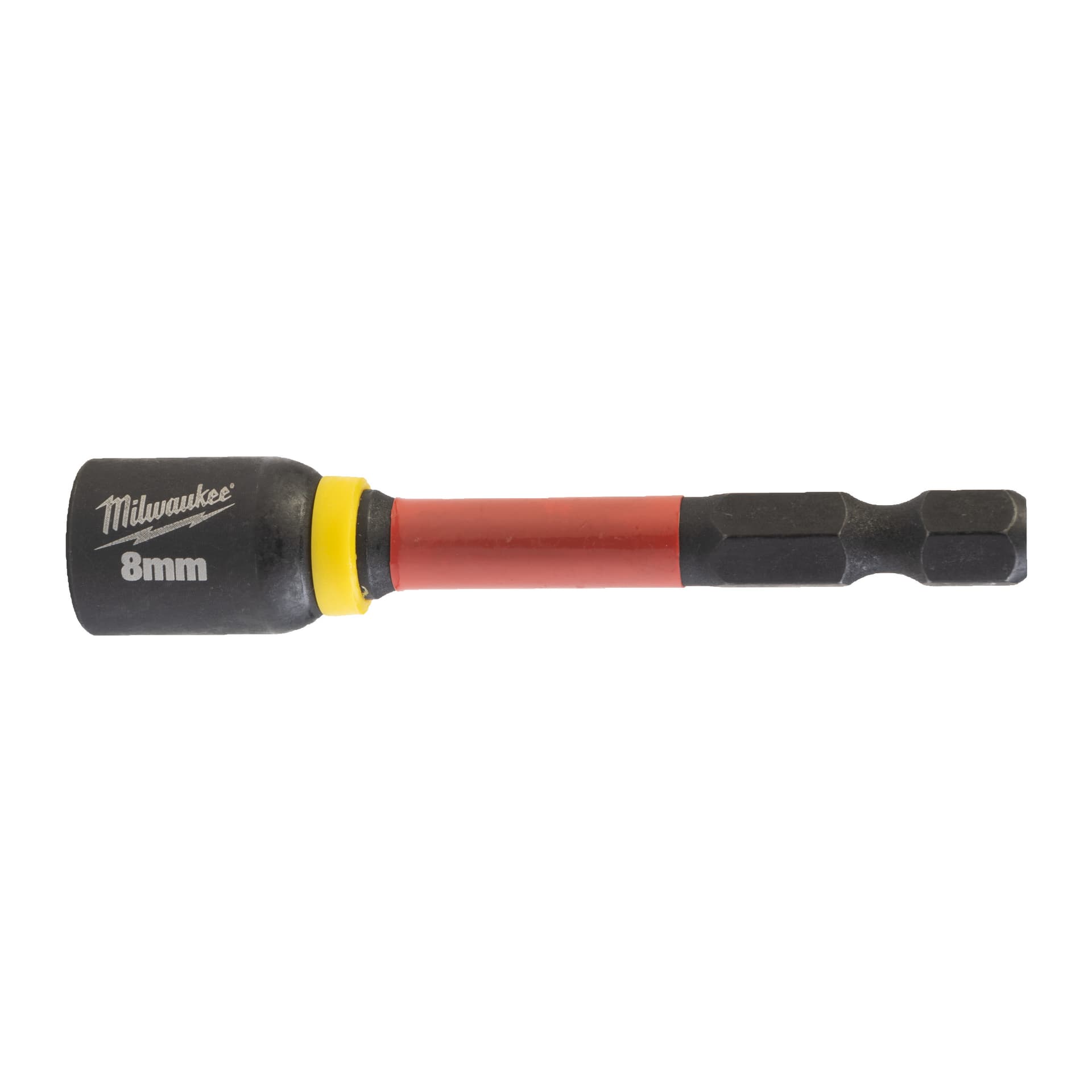 Cheie magnetică tubulară ShW HEX 8x65mm