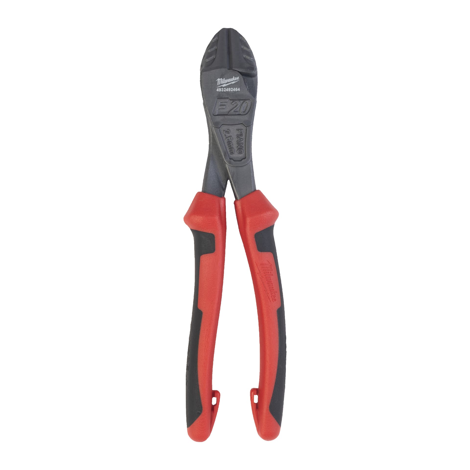 Clește tăiere diagonală Heavy Duty 200mm