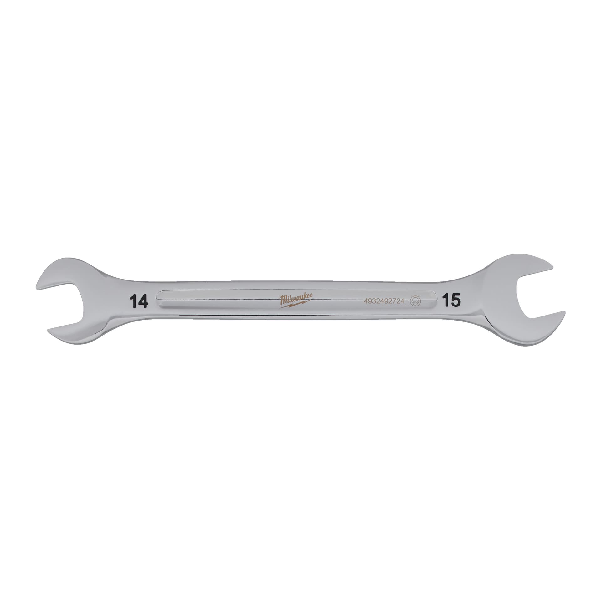 Cheie fixă dublă 14x15mm