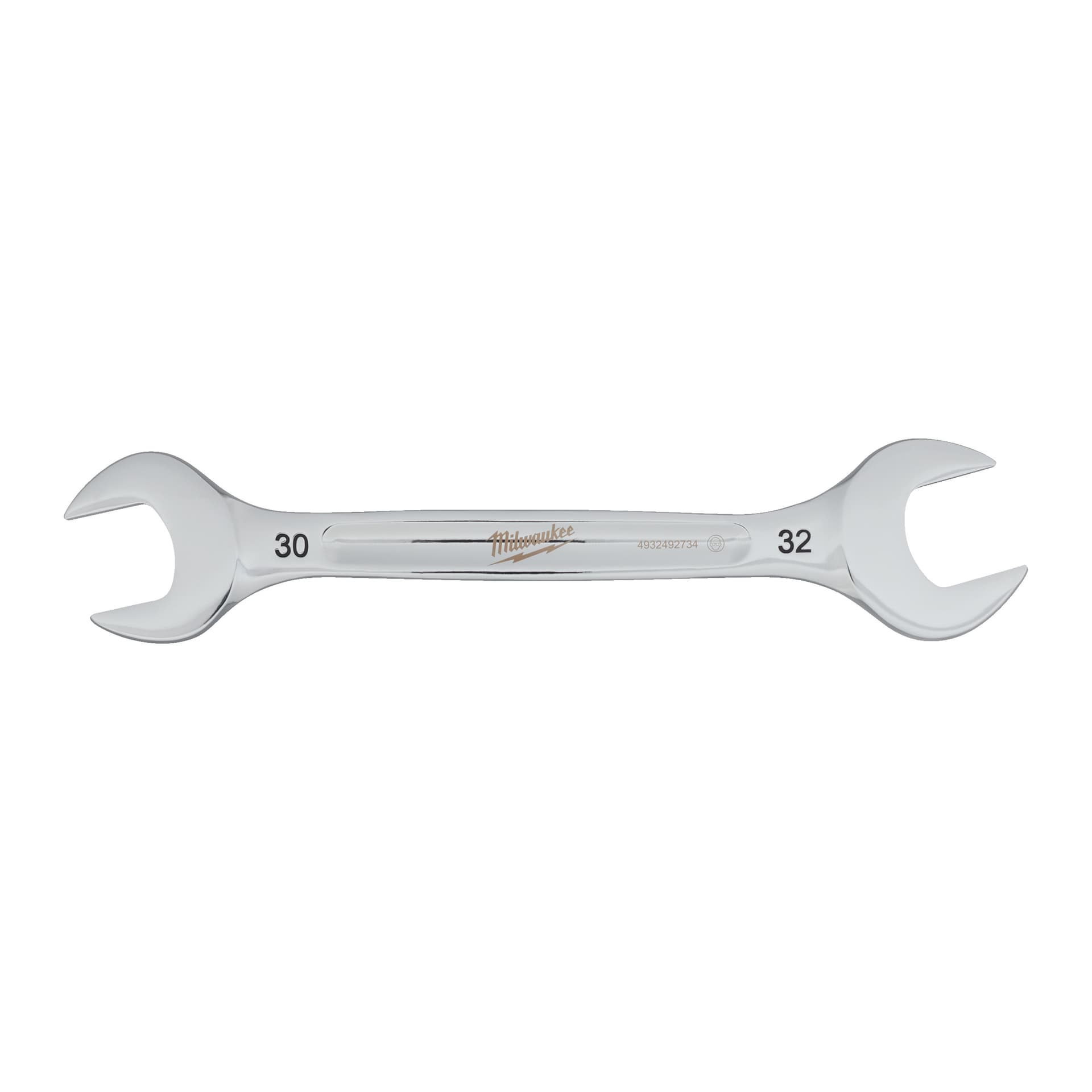 Cheie dublă fixă 30x32mm