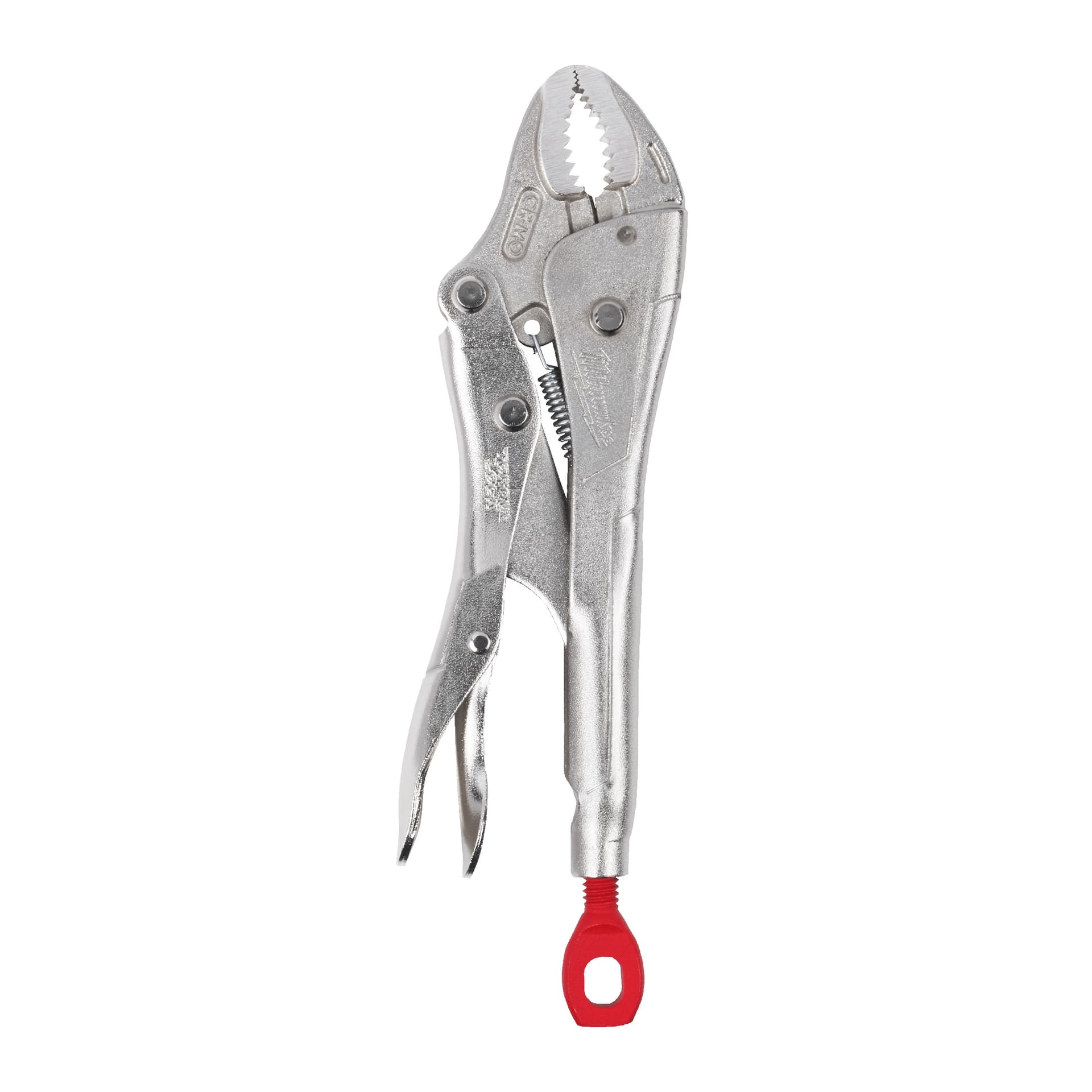 Clește fălci curbate 102mm Torque Lock