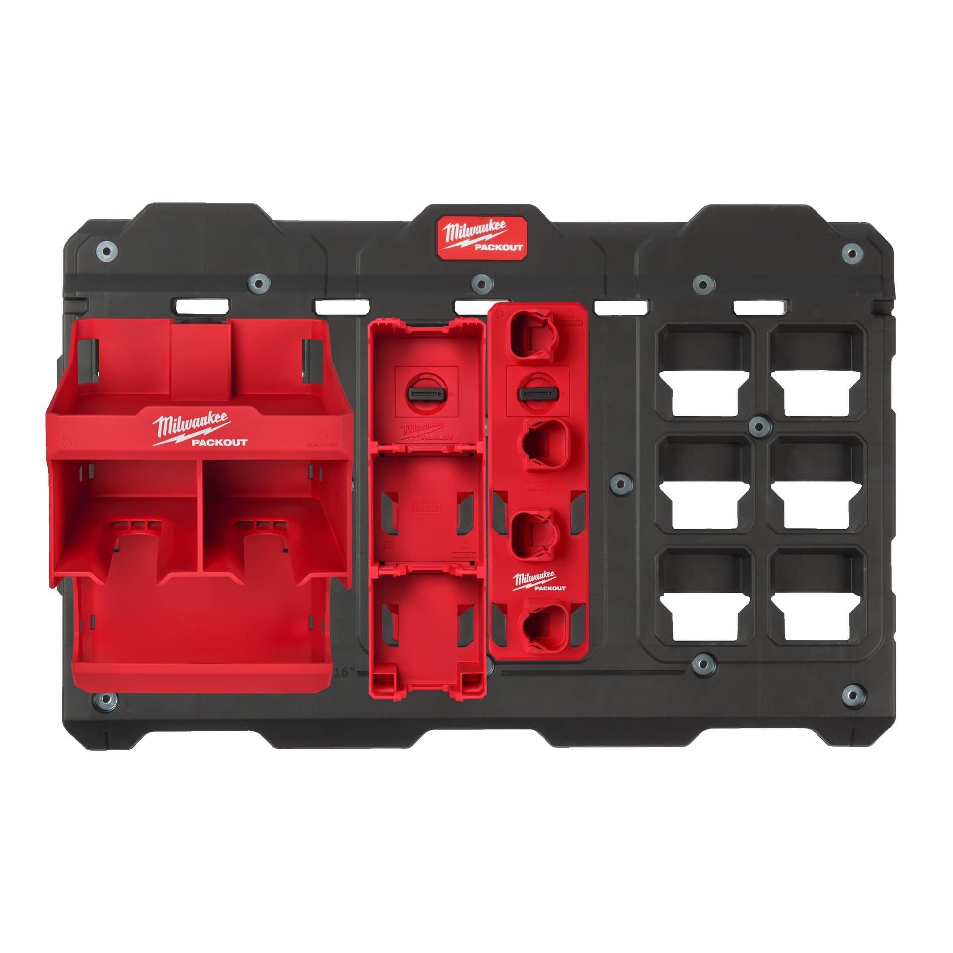 Kit de pornire staționar pentru unelte electrice PACKOUT™