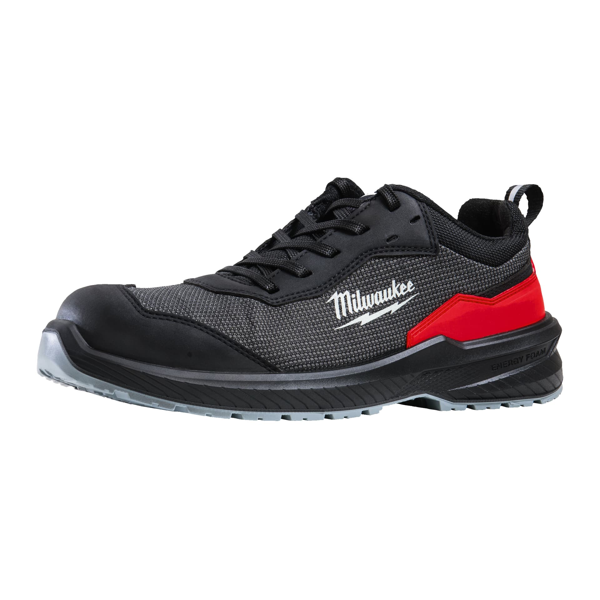Pantof de protecție Milwaukee, clasa S1PS, mărimea EU 46